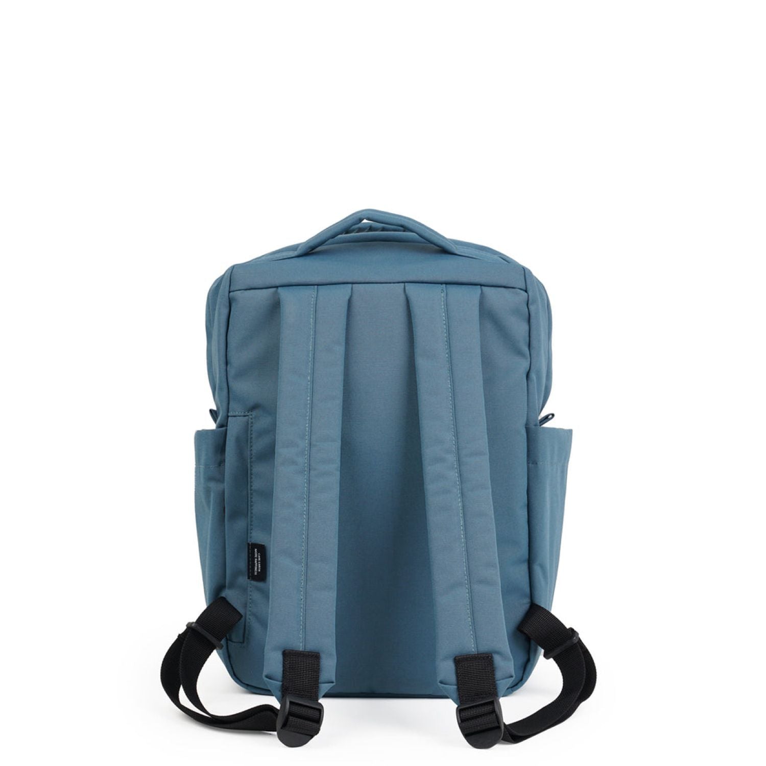 Hellolulu Mini Carter Backpack Recycled (Saxony Blue)