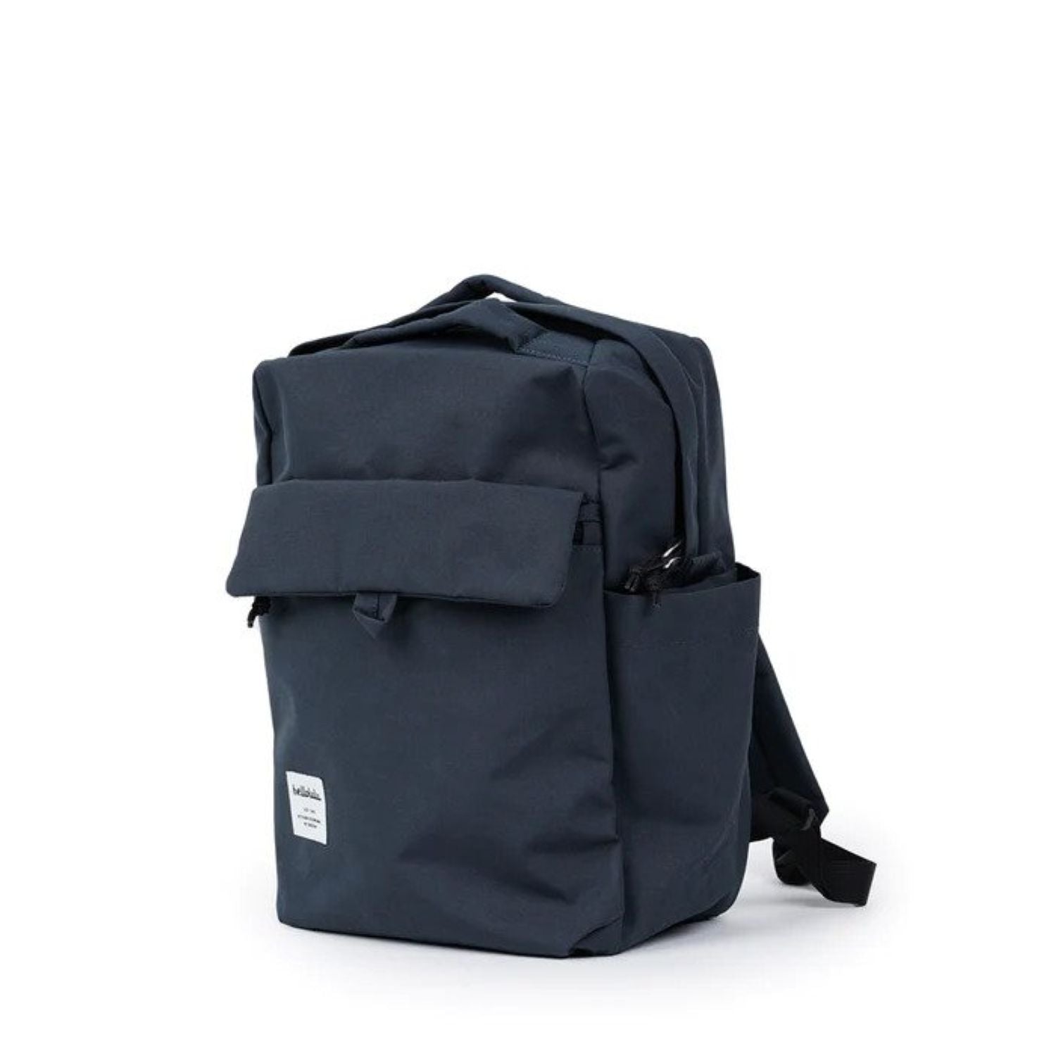 Hellolulu Mini Carter Backpack Recycled (Dark Sapphire)