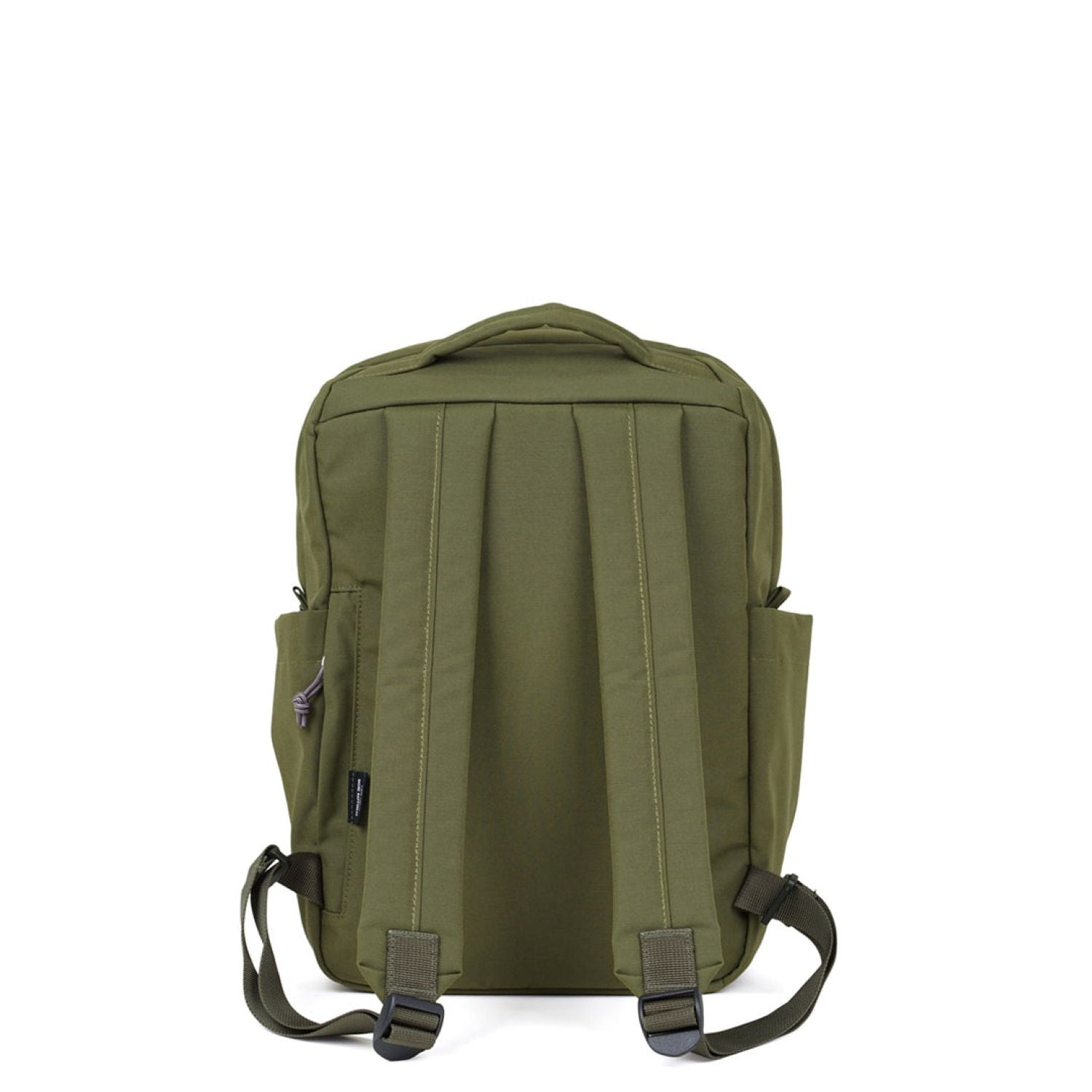 Hellolulu Mini Carter Backpack Recycled (Capulet Olive)