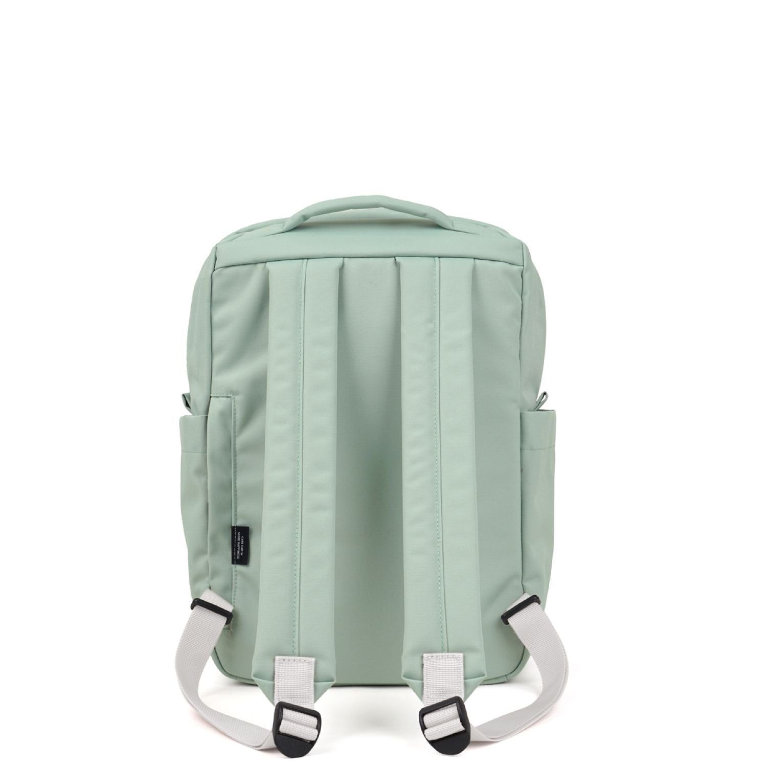 Hellolulu Mini Carter Backpack Recycled (Mint Green)