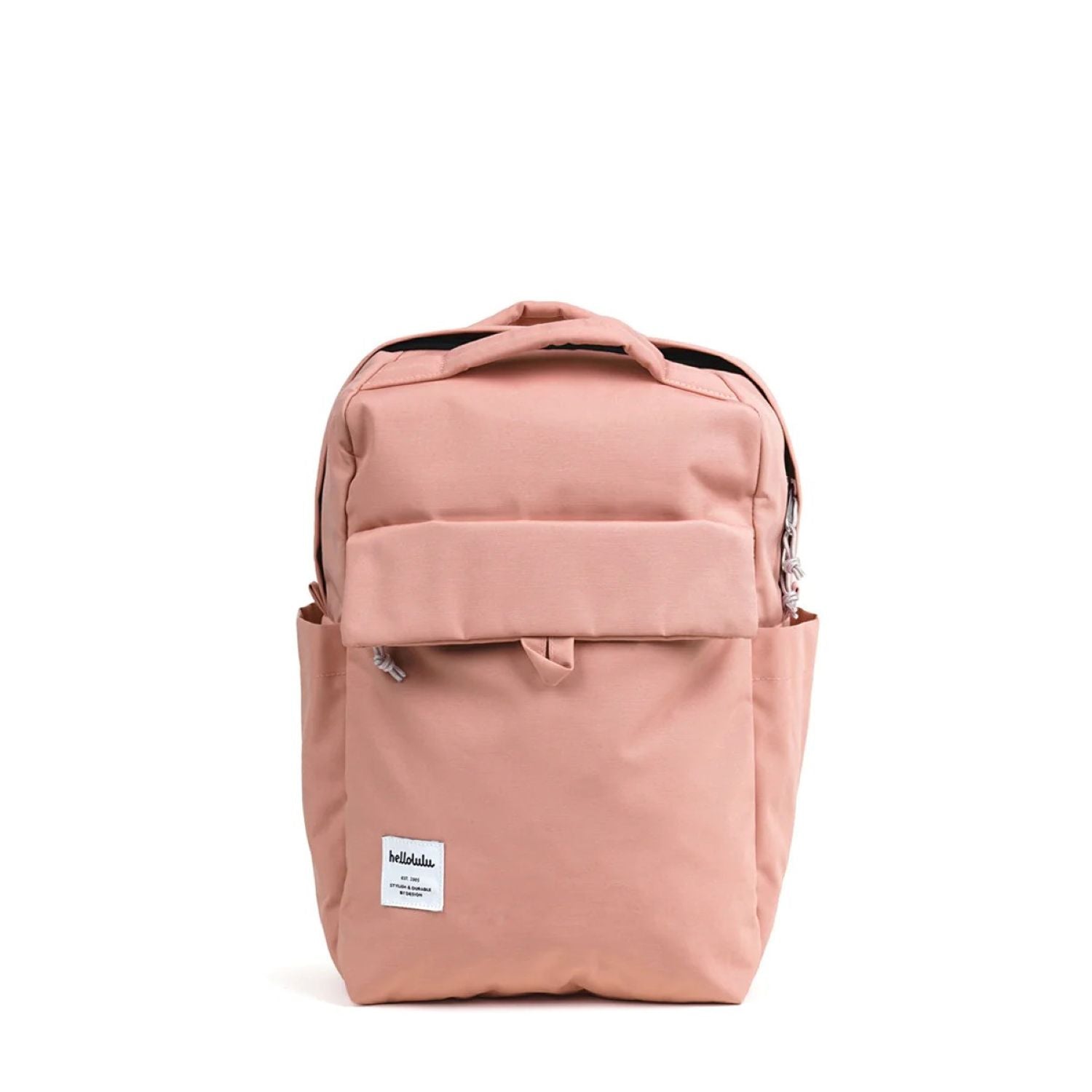 Hellolulu Mini Carter Backpack Recycled (Prism Pink)
