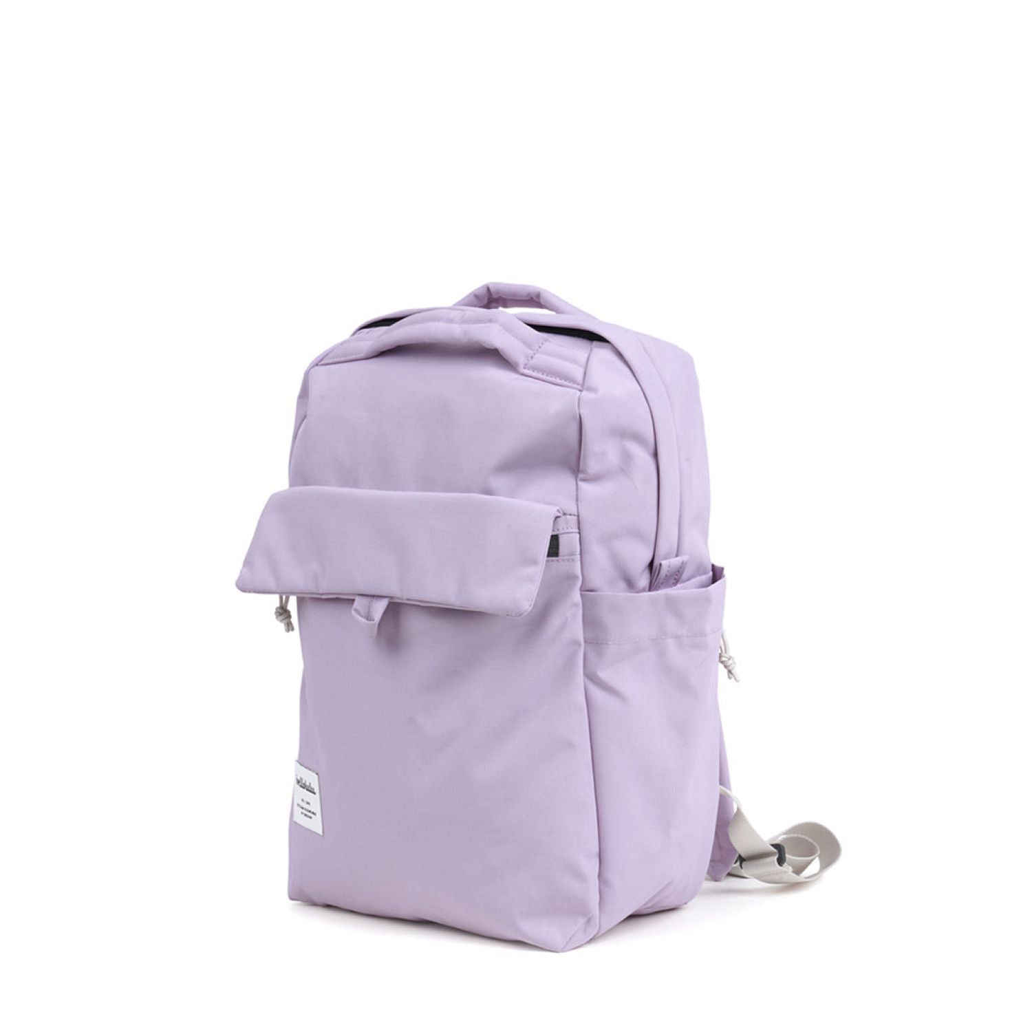 Hellolulu Mini Carter Backpack Recycled (Soap Purple)