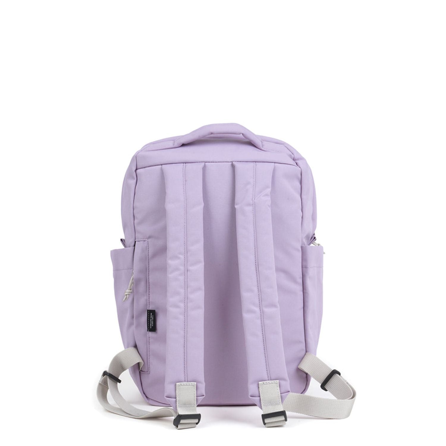 Hellolulu Mini Carter Backpack Recycled (Soap Purple)
