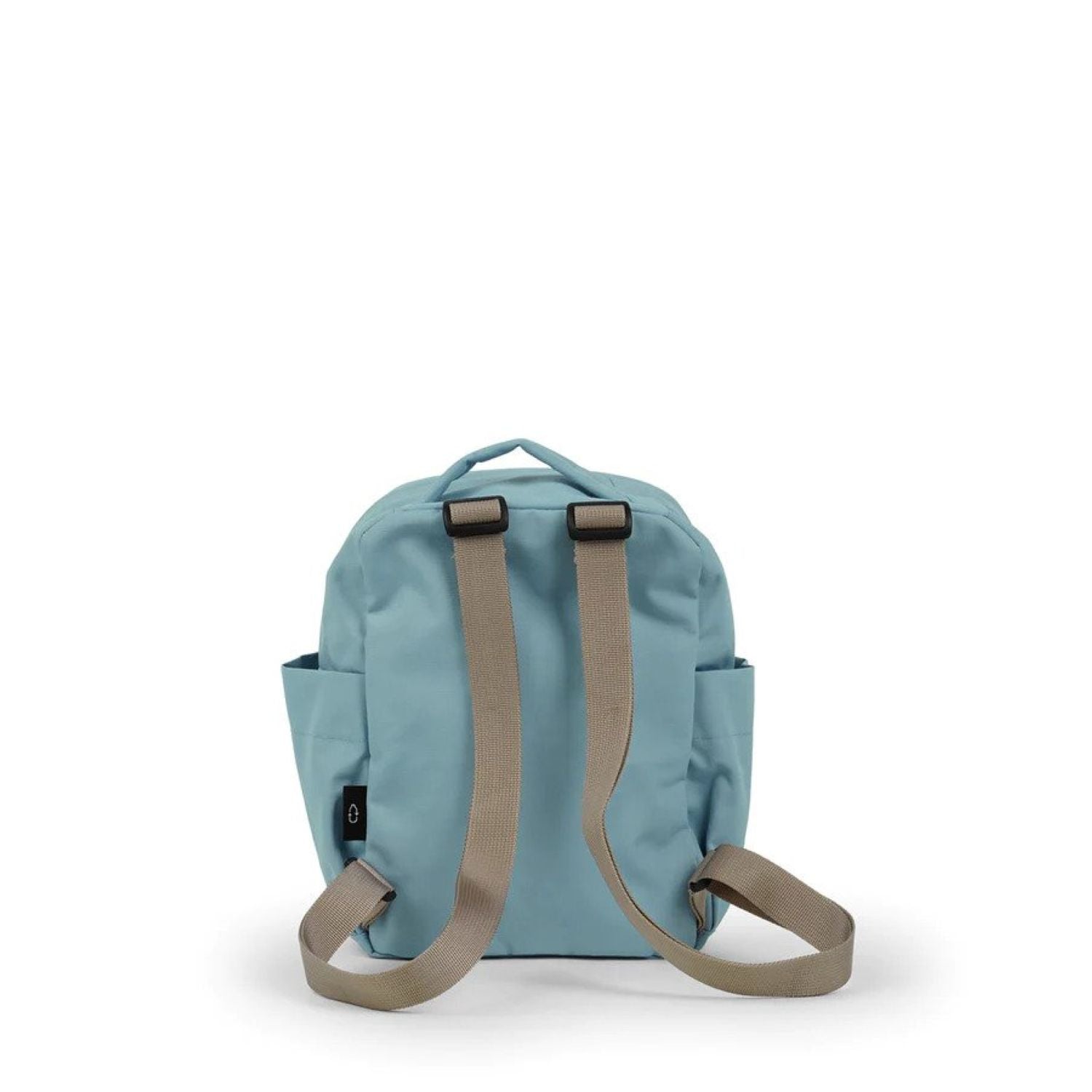 Hellolulu Mini Carter Backpack Recycled (Tropical Blue)