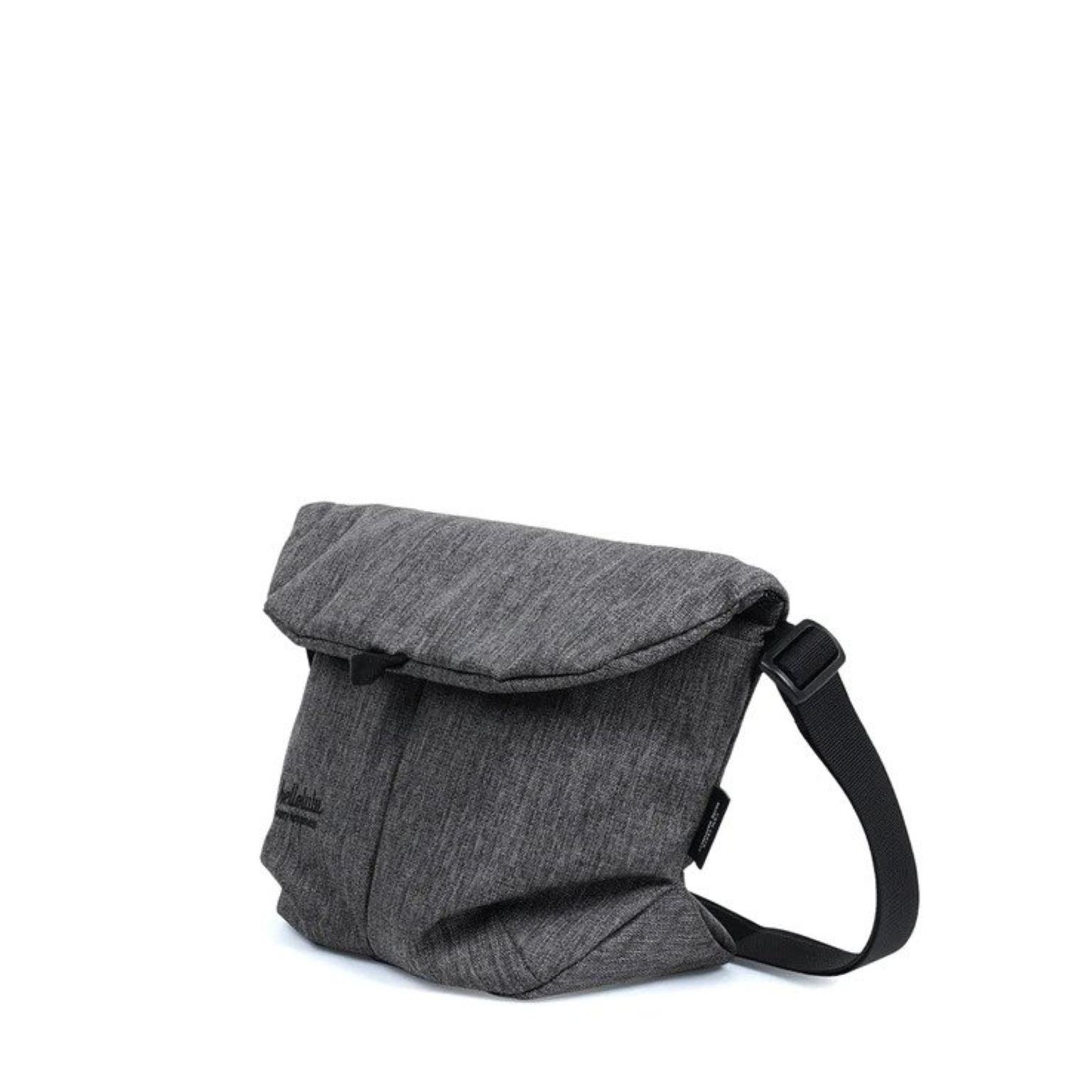 Hellolulu Mini Kasen Shoulder Bag Recycled (Flag Stone)