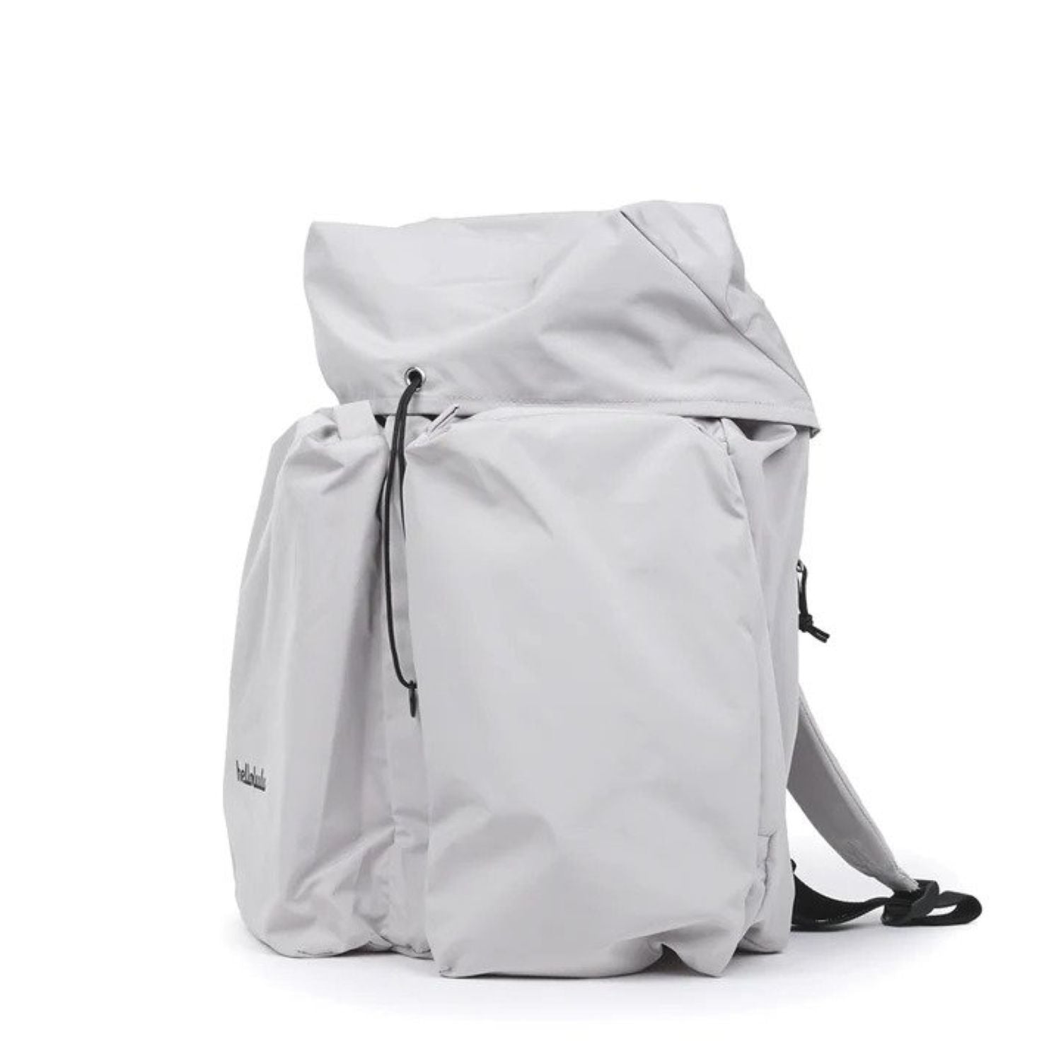 Hellolulu Oliver Day Pack L (Pure Gray)