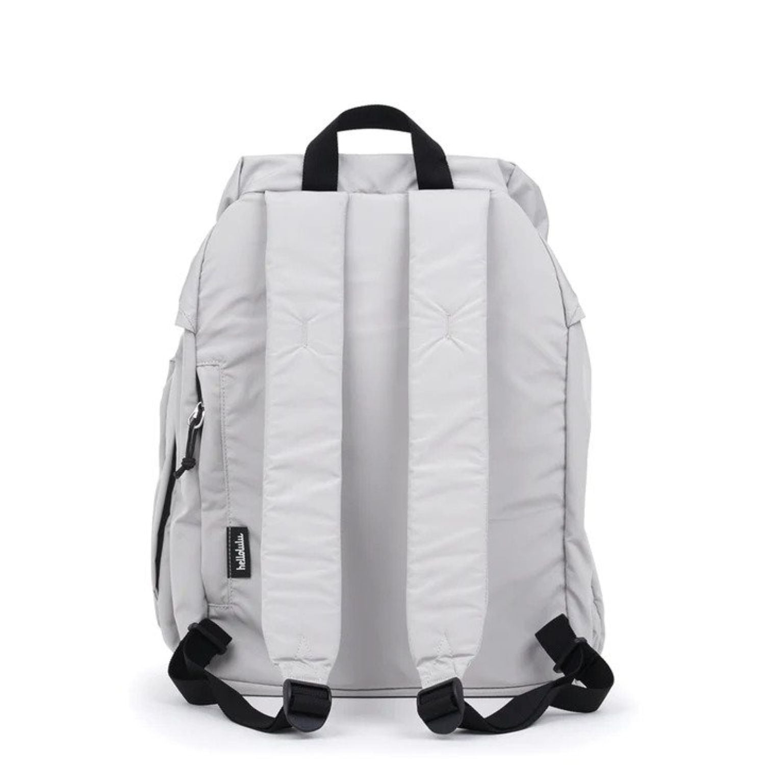 Hellolulu Oliver Day Pack L (Pure Gray)