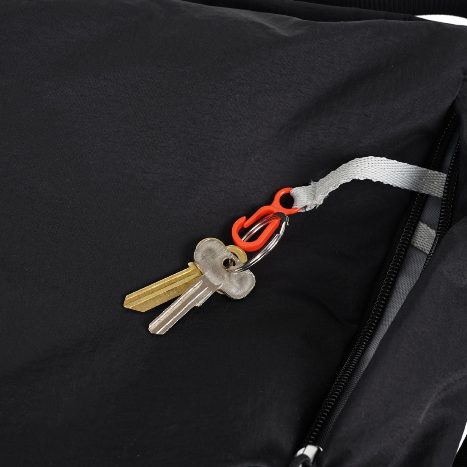 Hellolulu Rea Daily Duo Shoulder Bag S (Black Onyx)