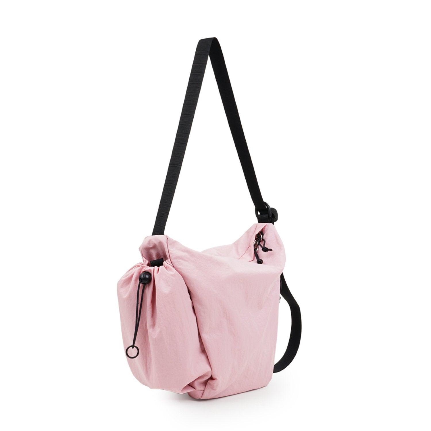 Hellolulu Rea Daily Duo Shoulder Bag (S) (Conch Shell)