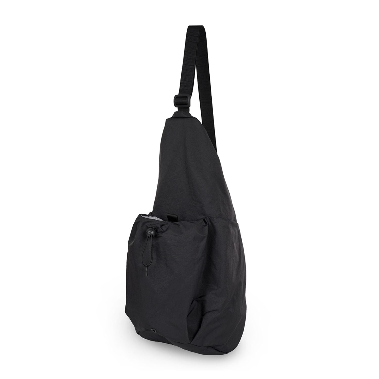 Hellolulu Remi Anywhere Sling Bag (Black Onyx)