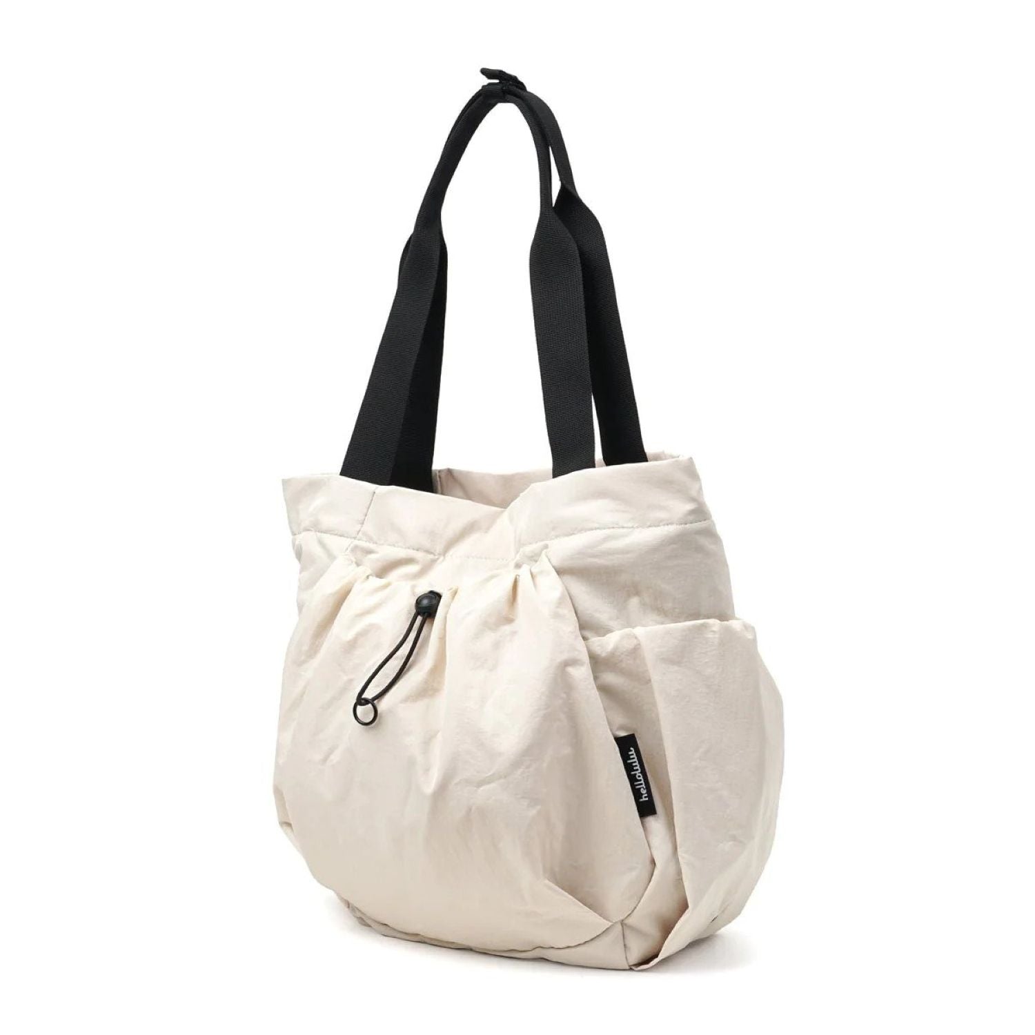 Hellolulu Reon All Day Tote Recycled (Brush Beige)