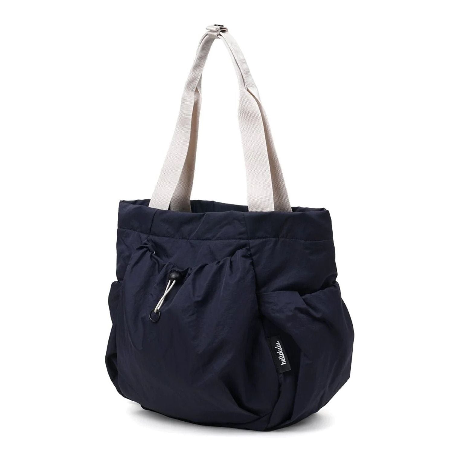 Hellolulu Reon All Day Tote Recycled (Peacoat)