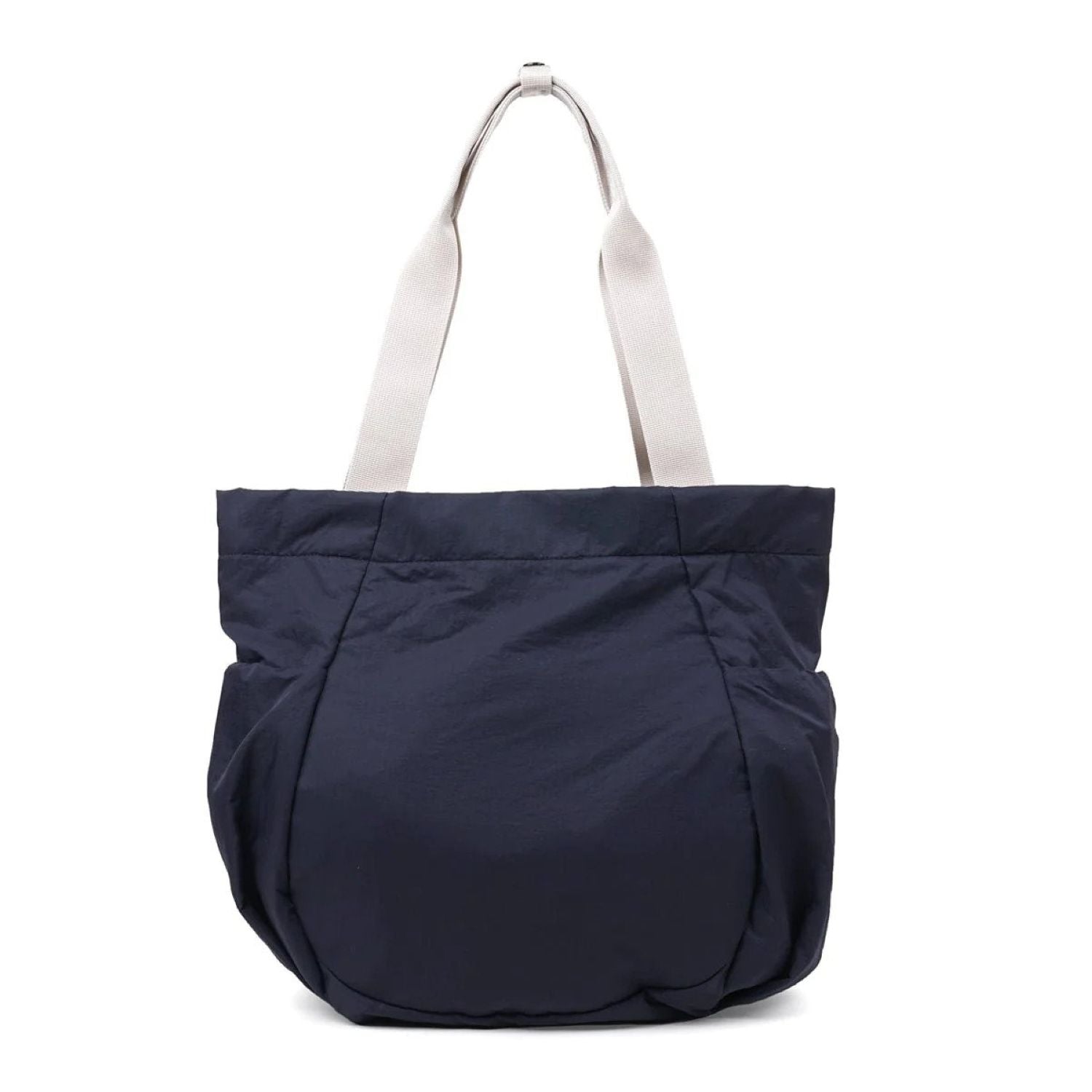 Hellolulu Reon All Day Tote Recycled (Peacoat)