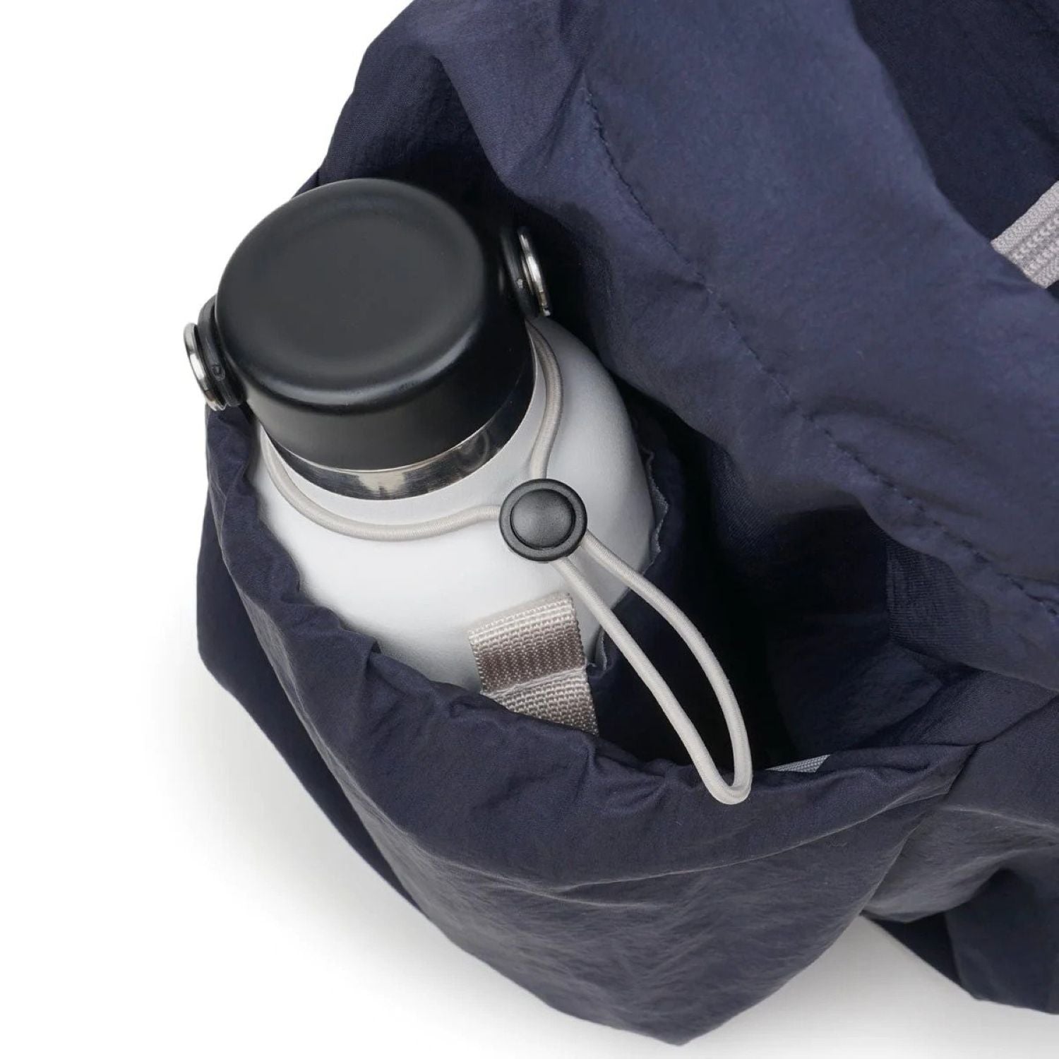 Hellolulu Reon All Day Tote Recycled (Peacoat)