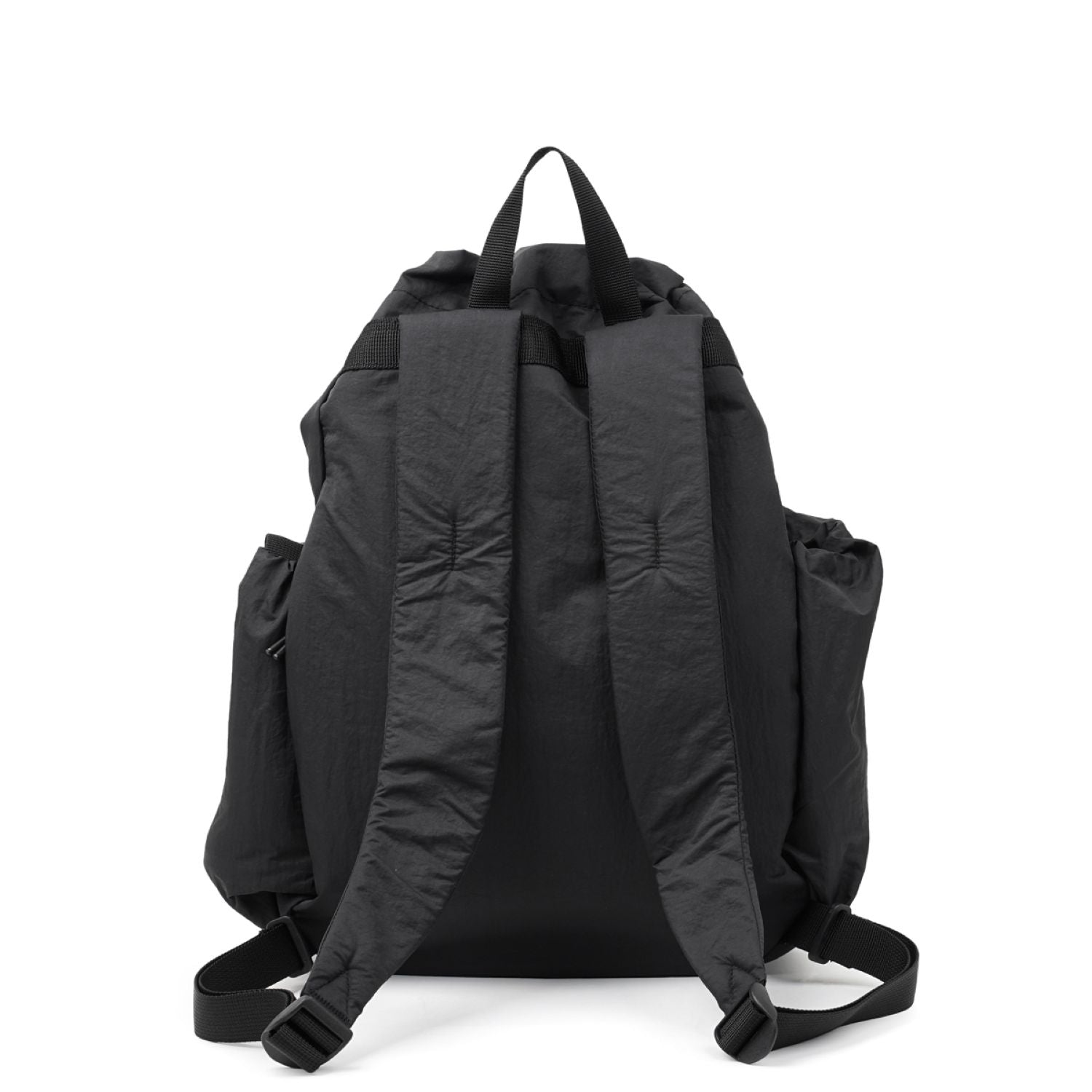 Hellolulu Rowan Backpack Recycled (Black Onyx)