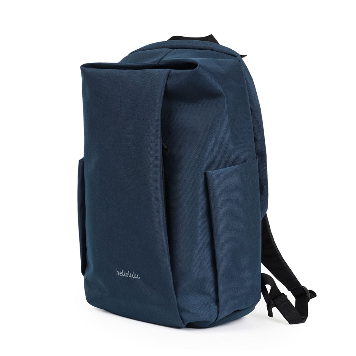 Hellolulu Simo All Day Backpack (Shades Navy)