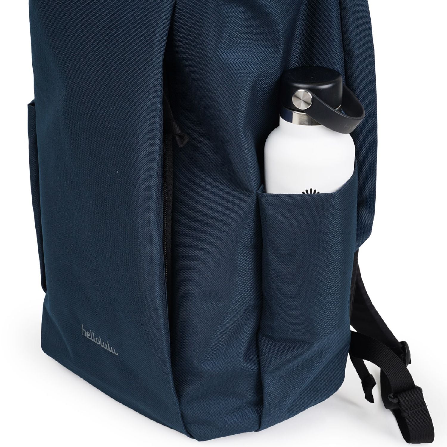 Hellolulu Simo All Day Backpack (Shades Navy)