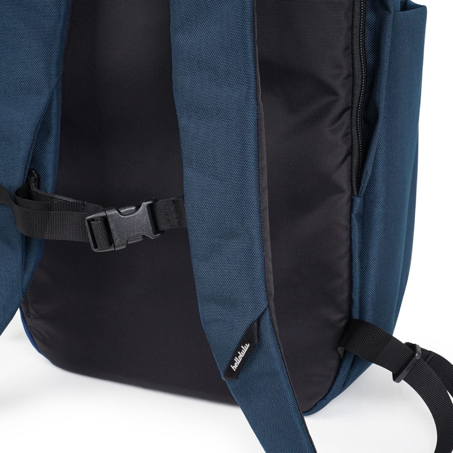 Hellolulu Simo All Day Backpack (Shades Navy)