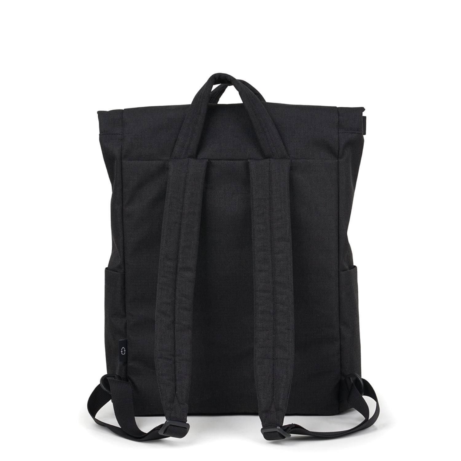 Hellolulu Tate Backpack Recycled (Black)
