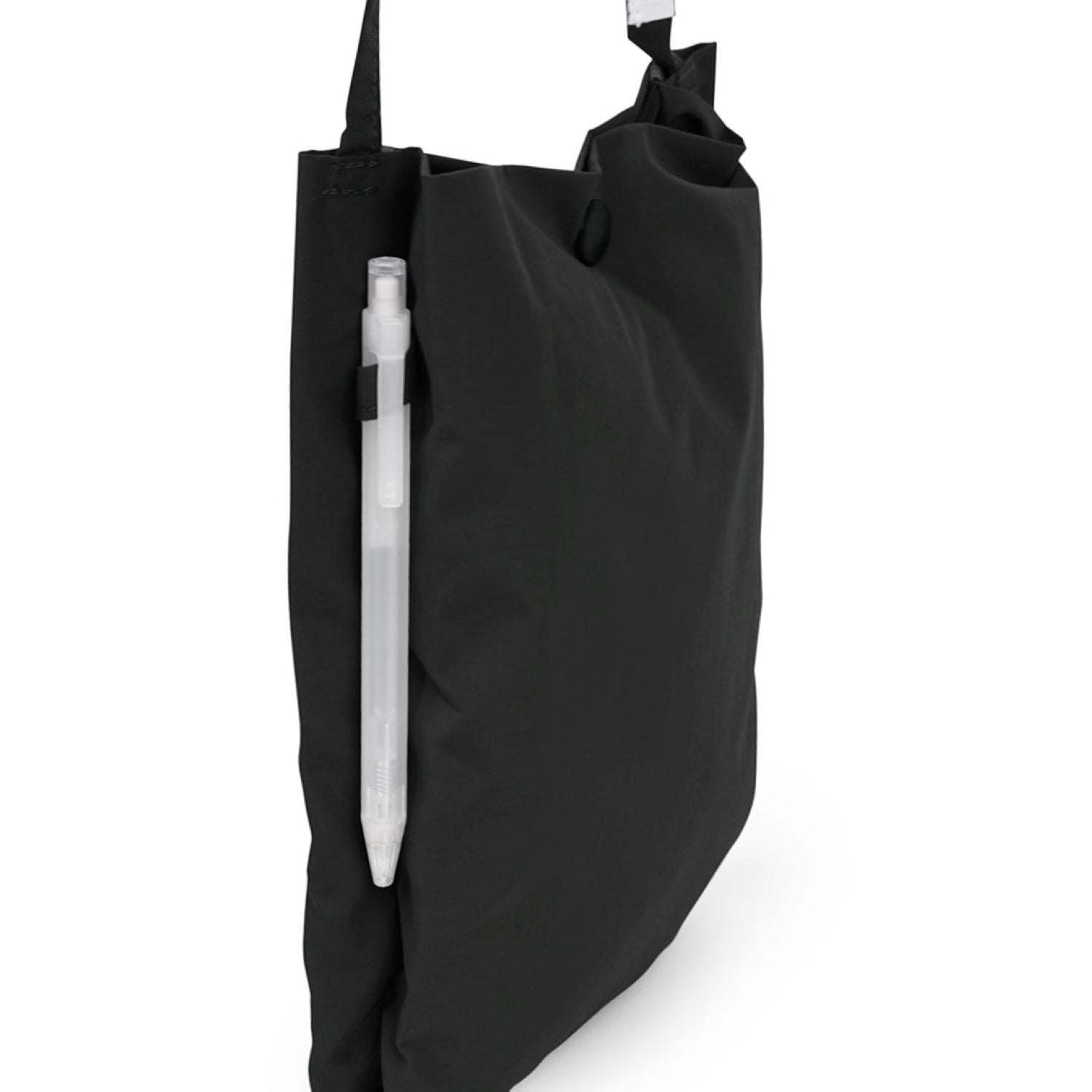 Hellolulu Tom Easy Purse (Black)