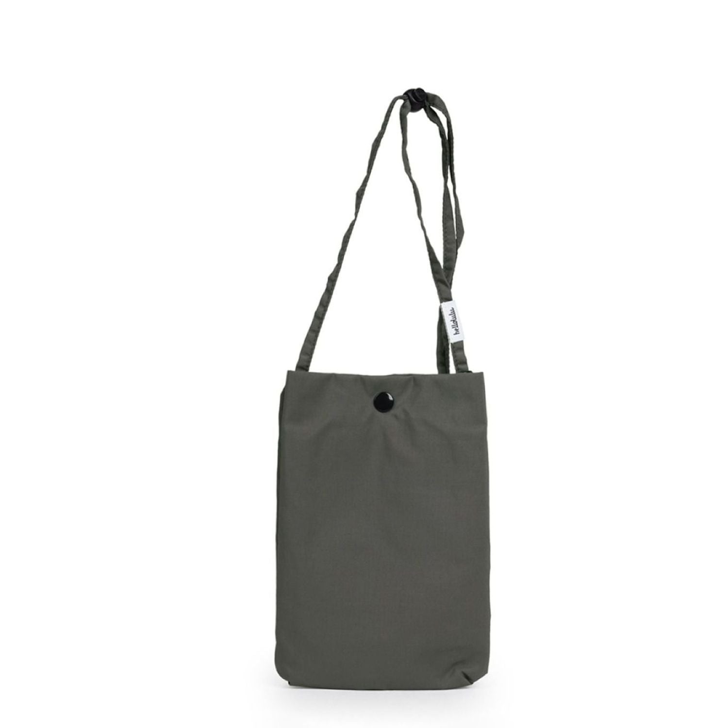 Hellolulu Tom Easy Purse (Iron Gray)