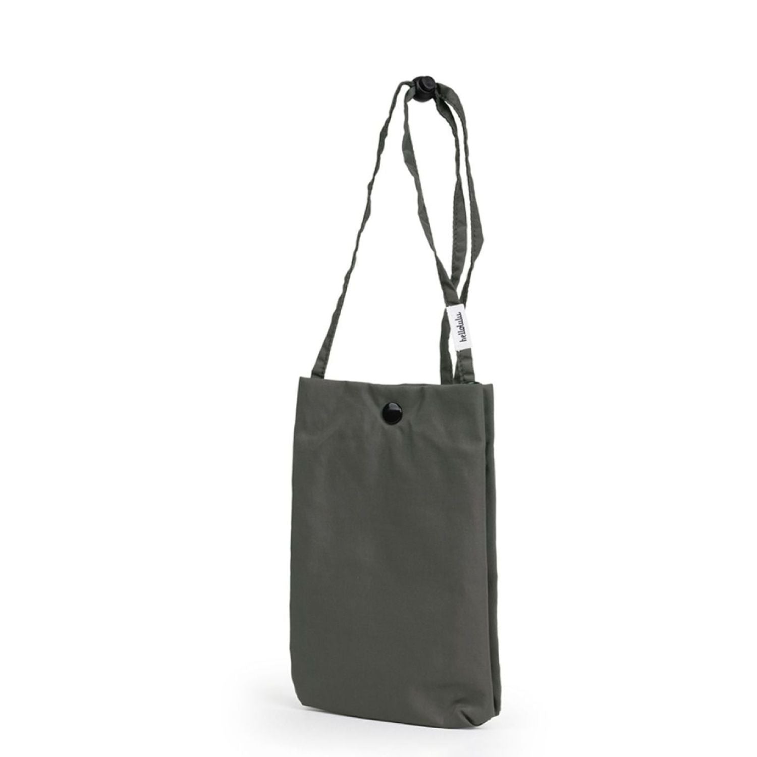 Hellolulu Tom Easy Purse (Iron Gray)