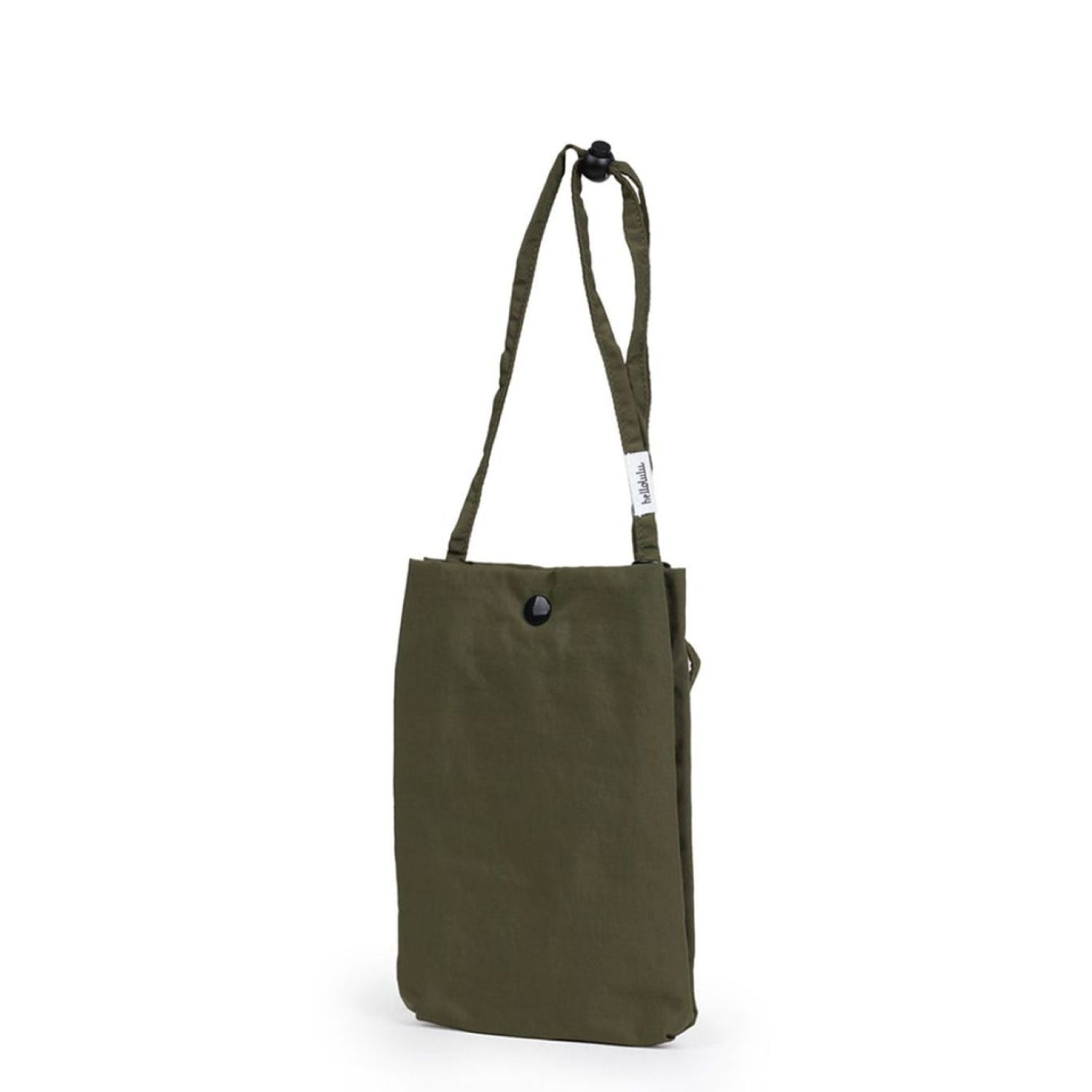 Hellolulu Tom Easy Purse (Kale)