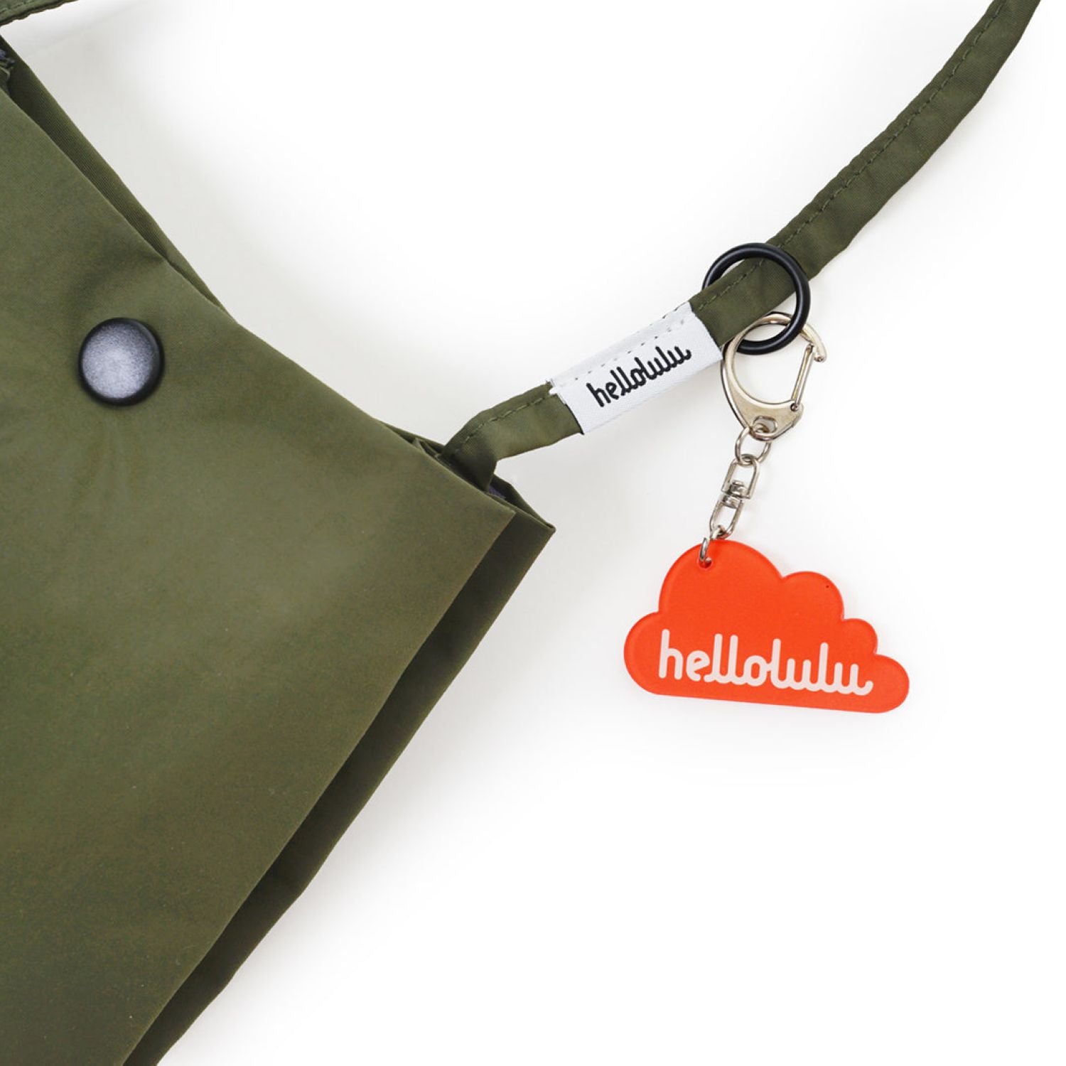 Hellolulu Tom Easy Purse (Kale)