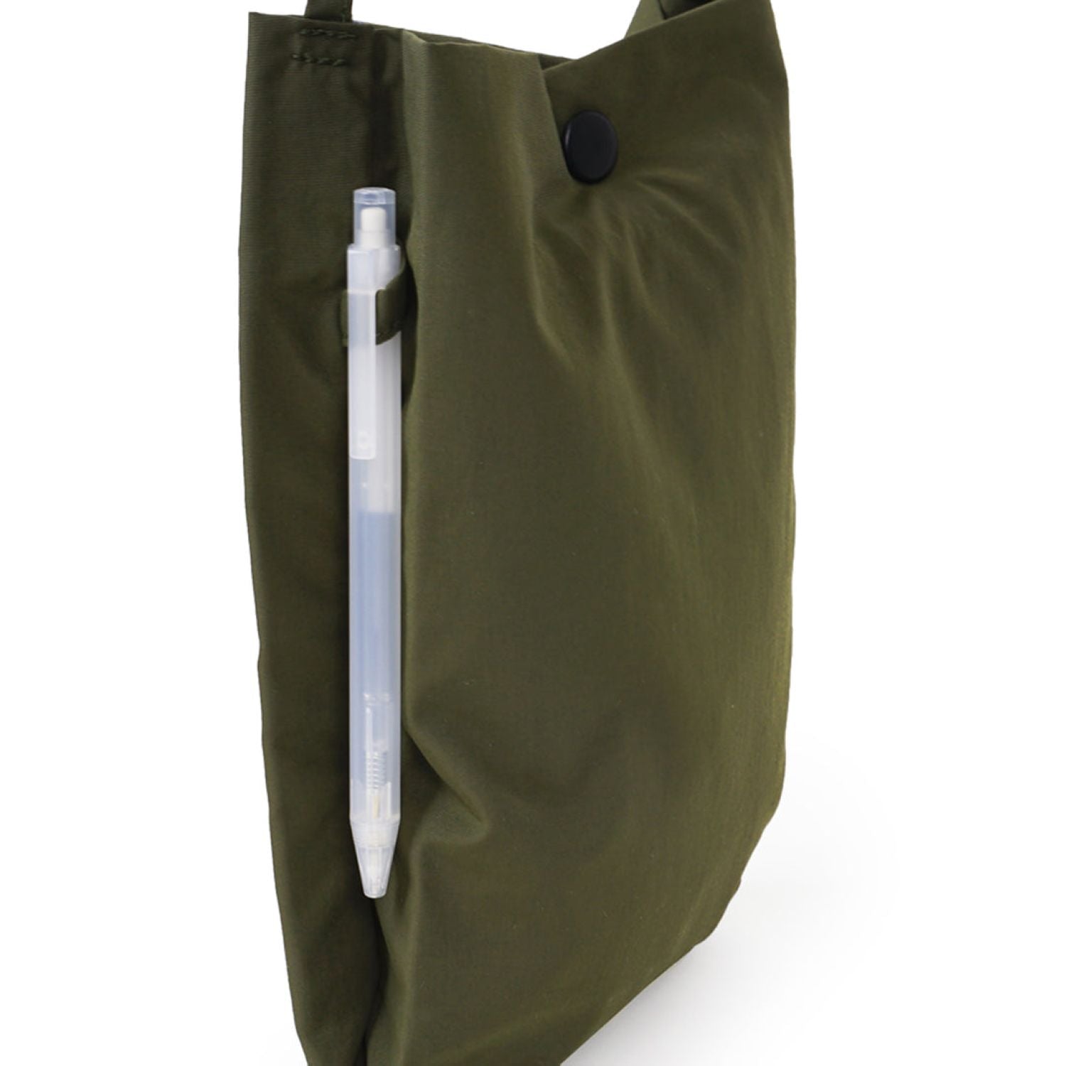 Hellolulu Tom Easy Purse (Kale)