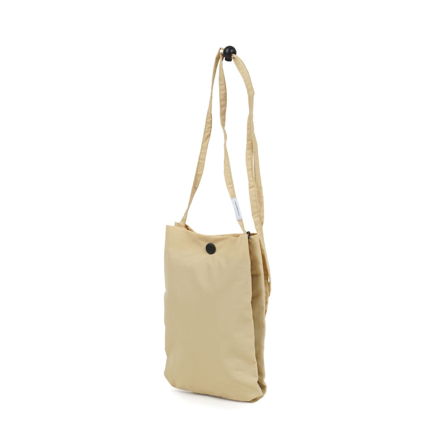 Hellolulu Tom Easy Purse (Light Oak)