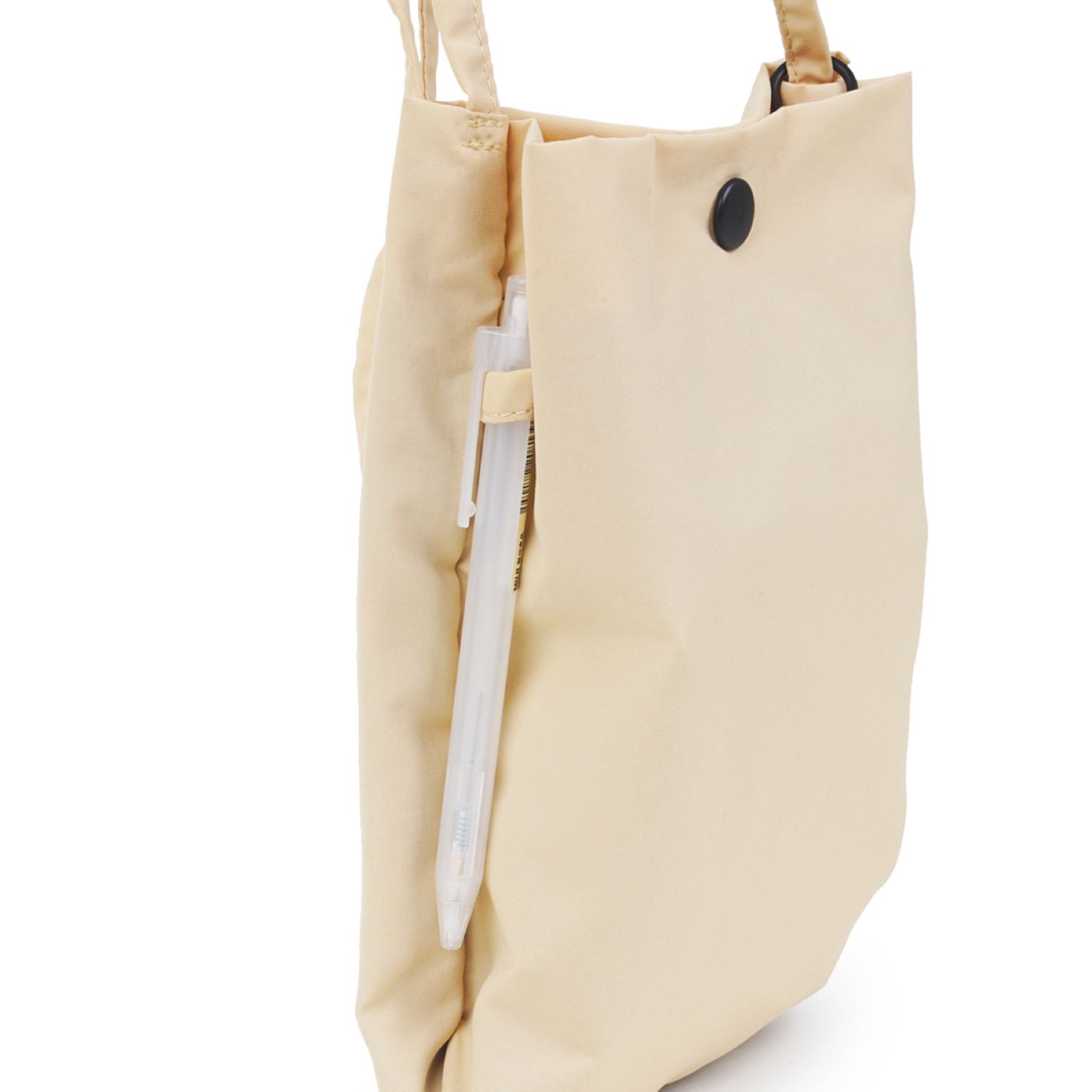 Hellolulu Tom Easy Purse (Light Oak)
