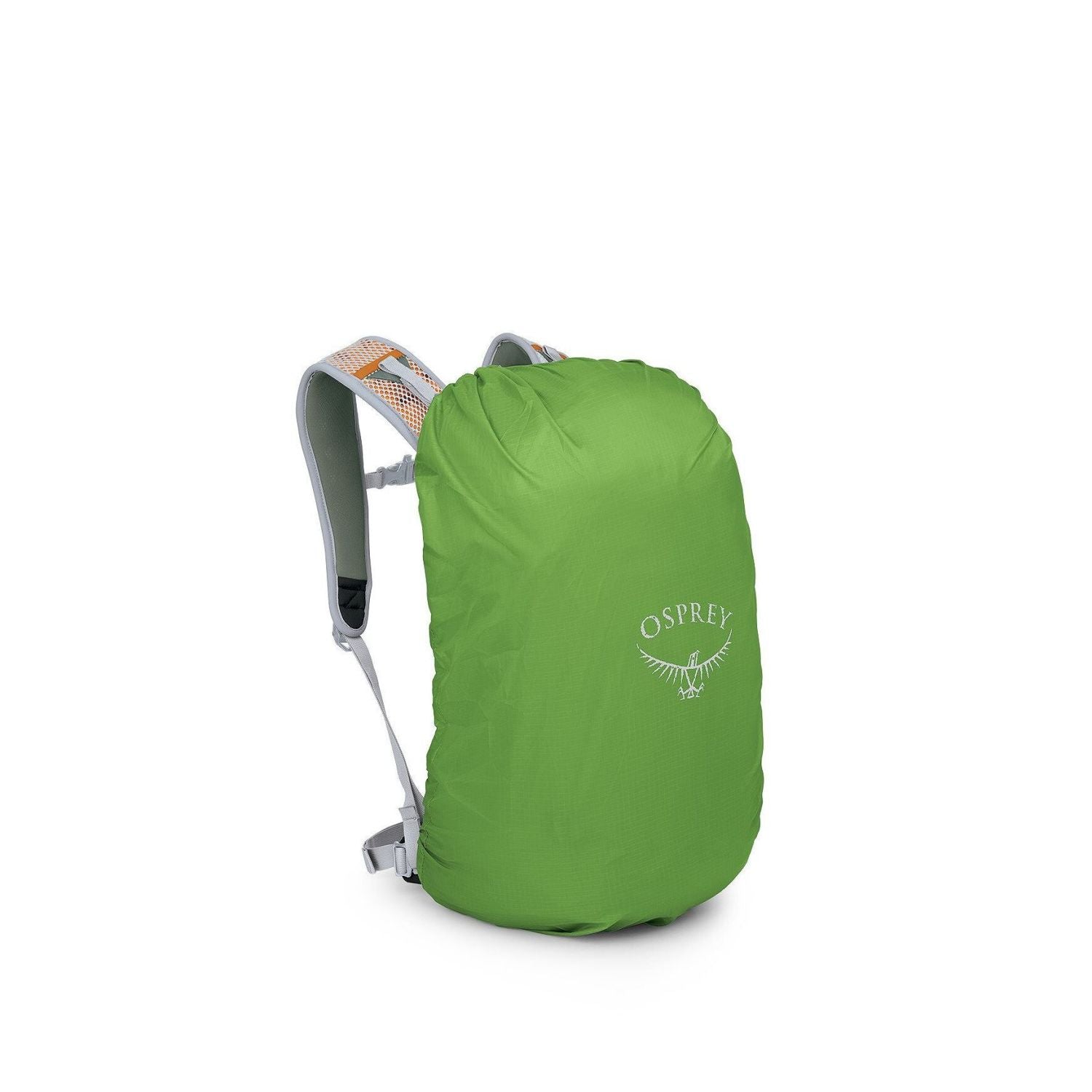 Osprey Hikelite 26 Backpack O/S - Everyday - Hiking (Pine Leaf Green)