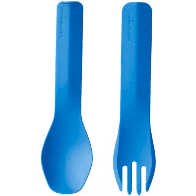 Humangear Duo Gobites - Blue