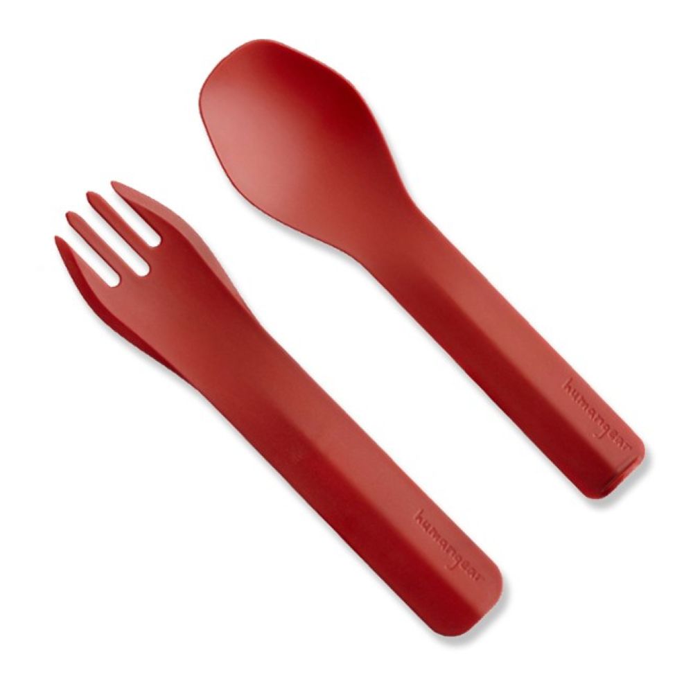 Humangear Duo Gobites (Red)