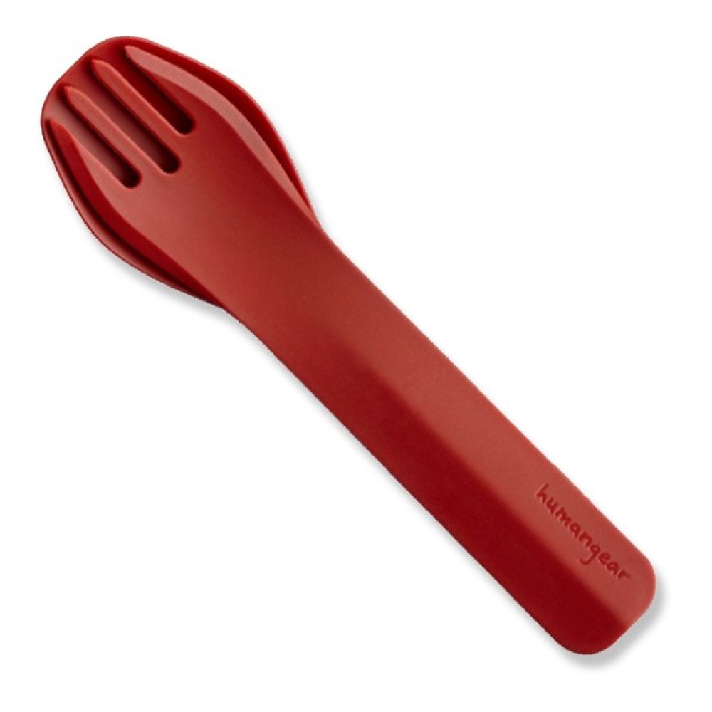 Humangear Duo Gobites (Red)