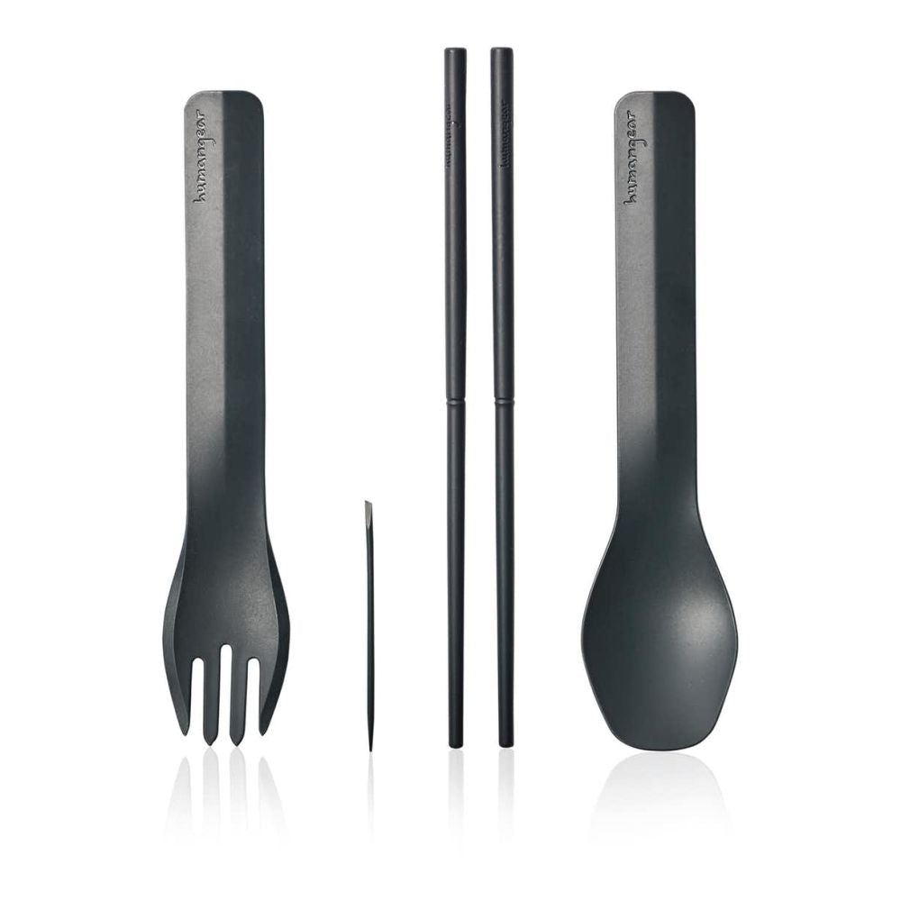 Humangear Gobites Quattro (Gray)