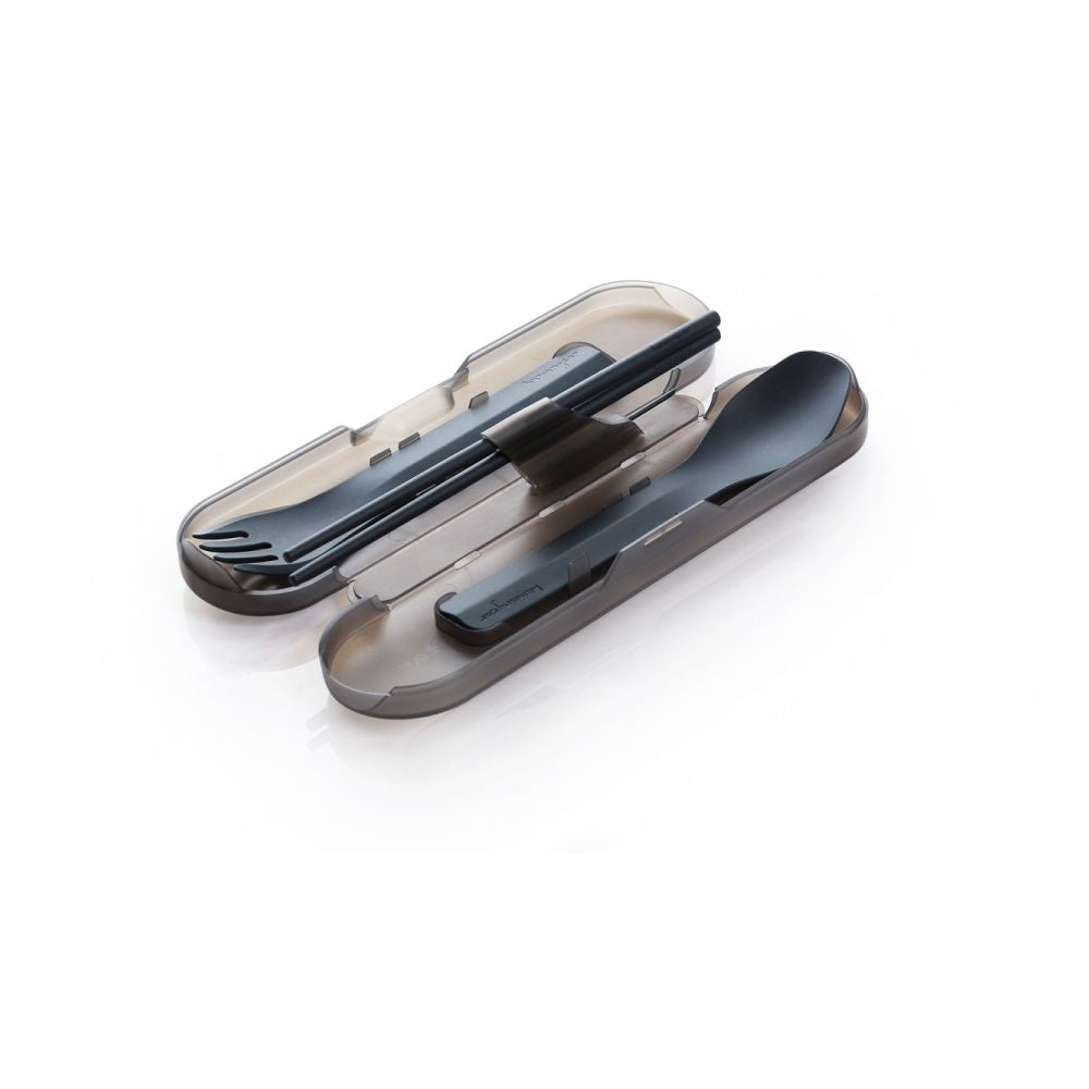 Humangear Gobites Quattro (Gray)