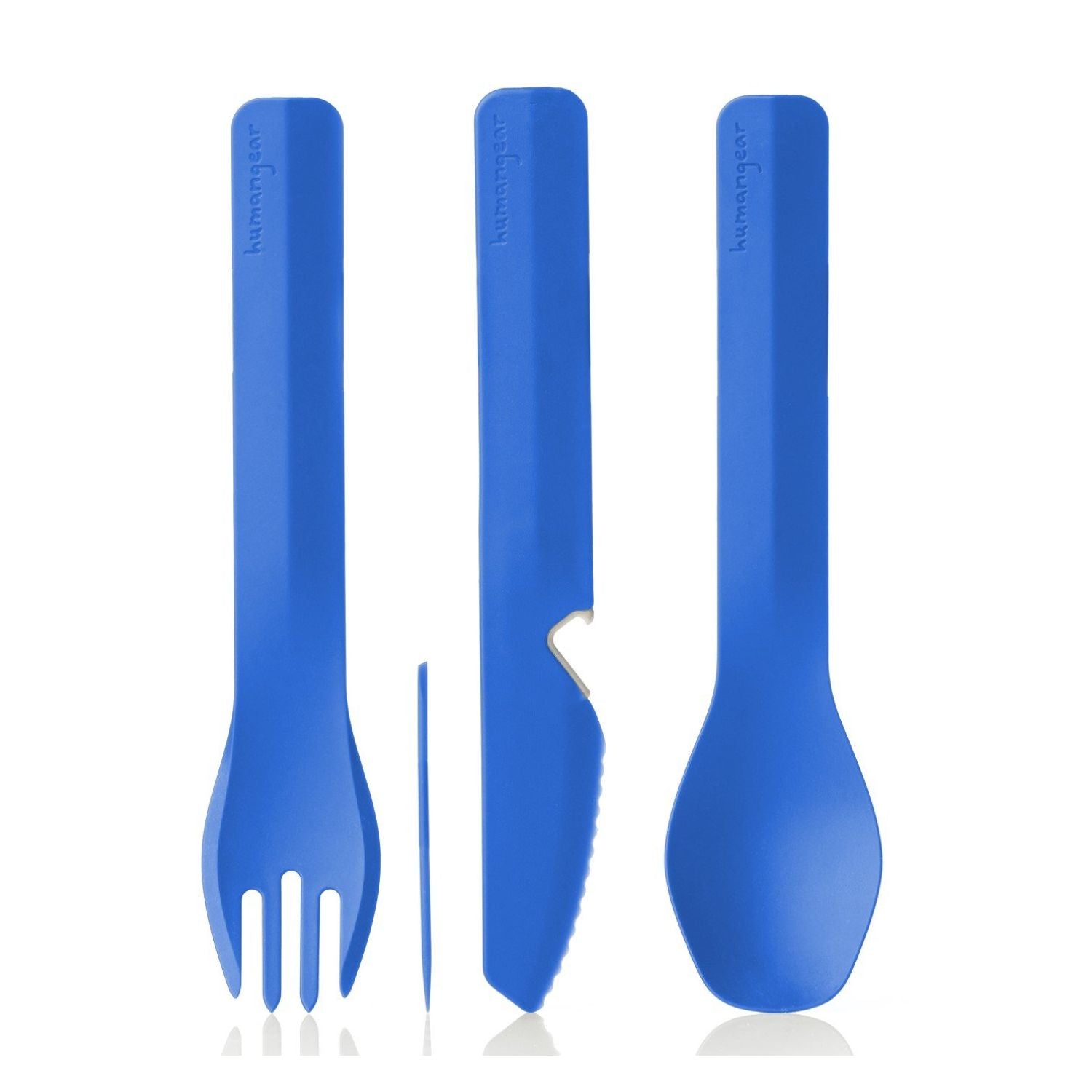 Humangear Trio Gobites (Blue)