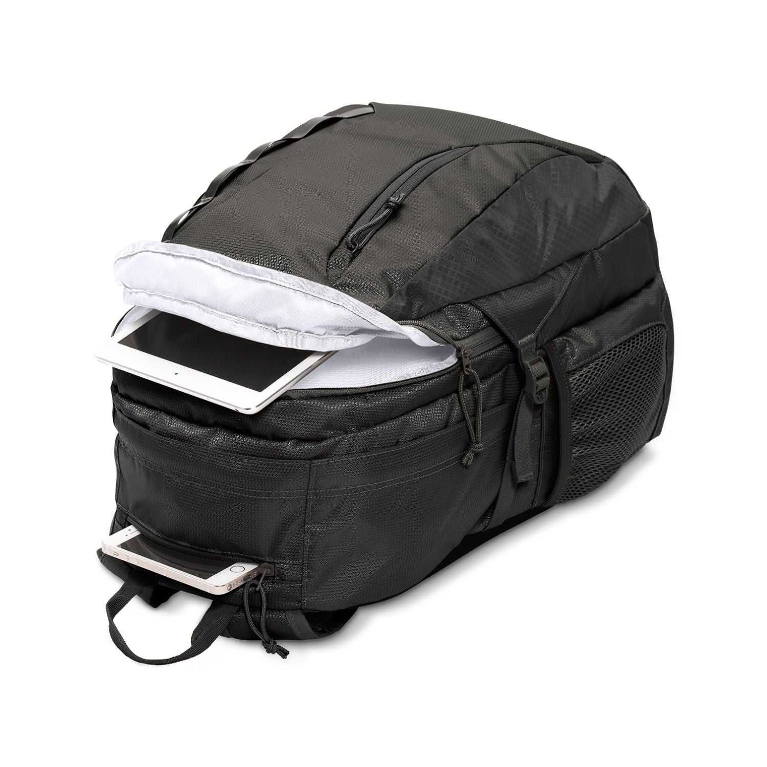 Jansport Agave Backpack - Black
