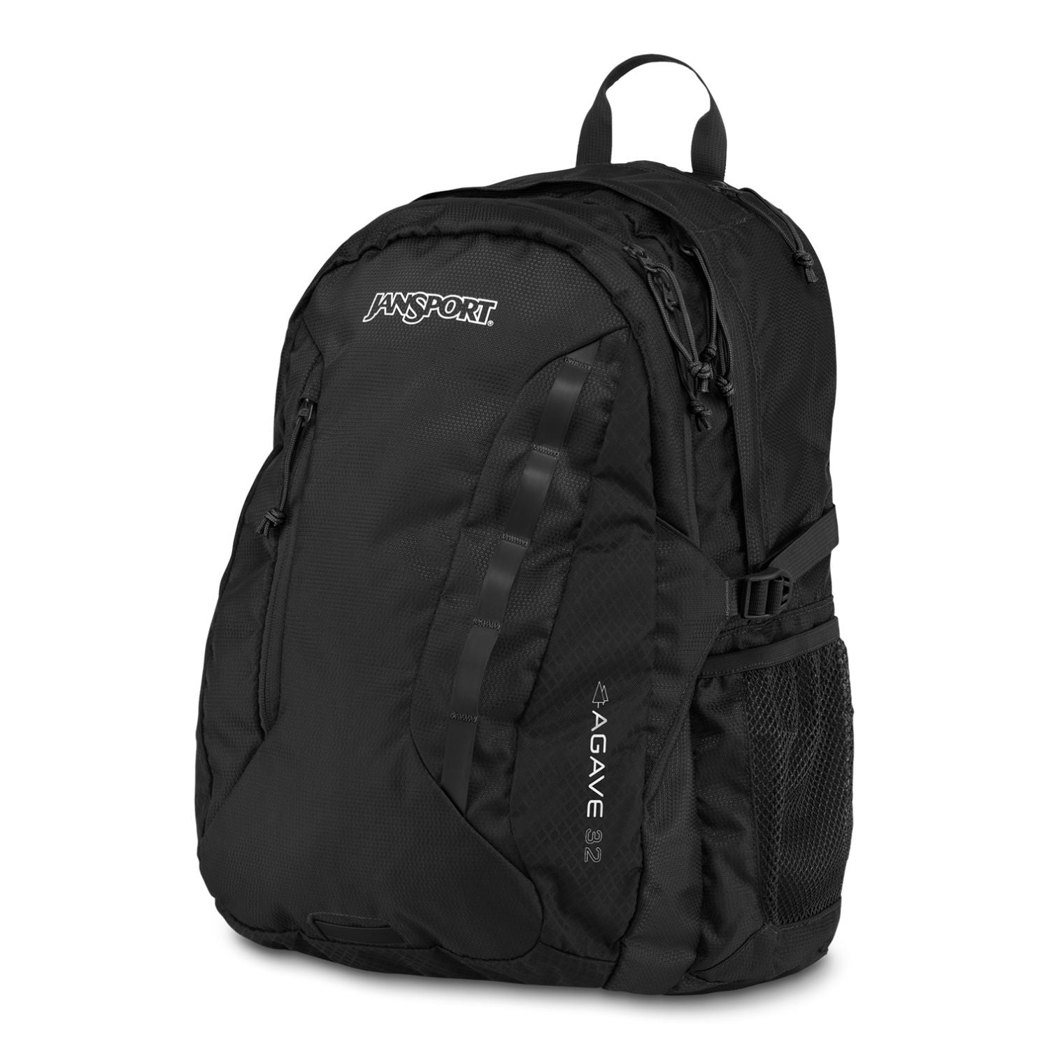 Jansport Agave Backpack - Black