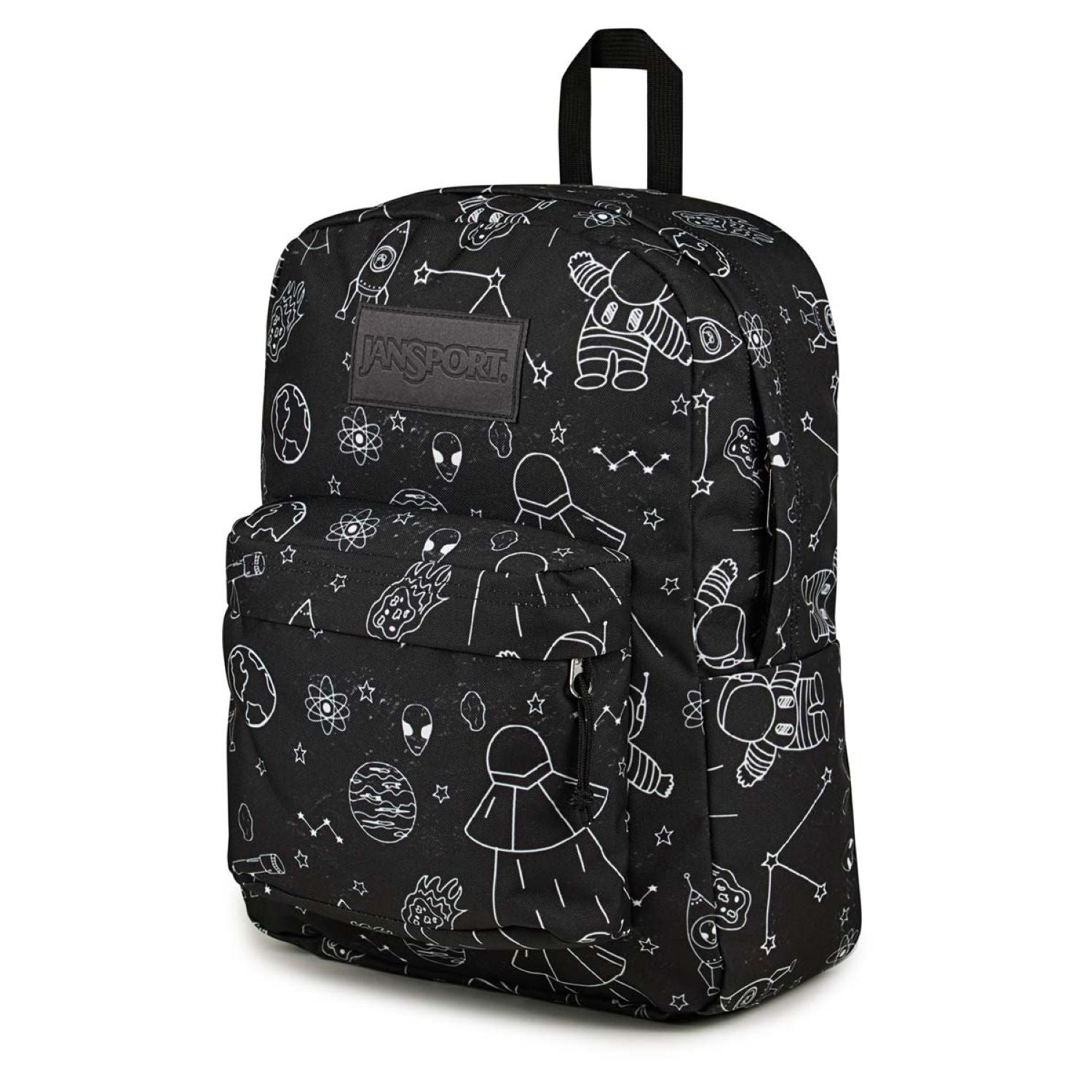 Jansport Beyond Pack Backpack - Cosmic City