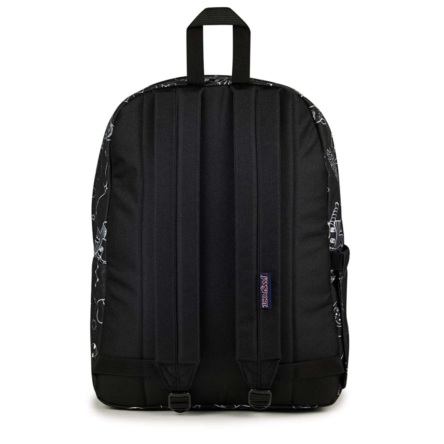 Jansport Beyond Pack Backpack - Cosmic City