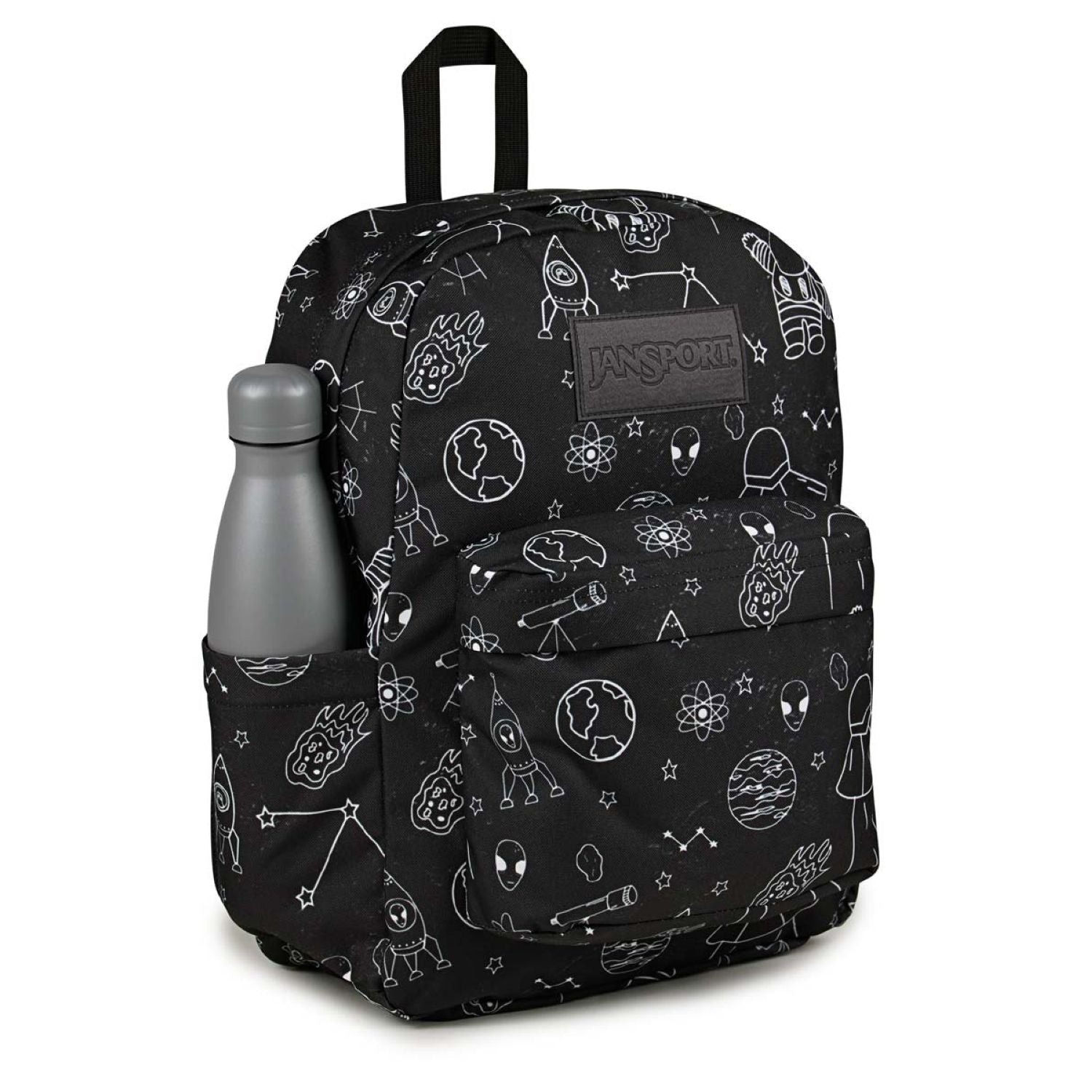 Jansport Beyond Pack Backpack - Cosmic City
