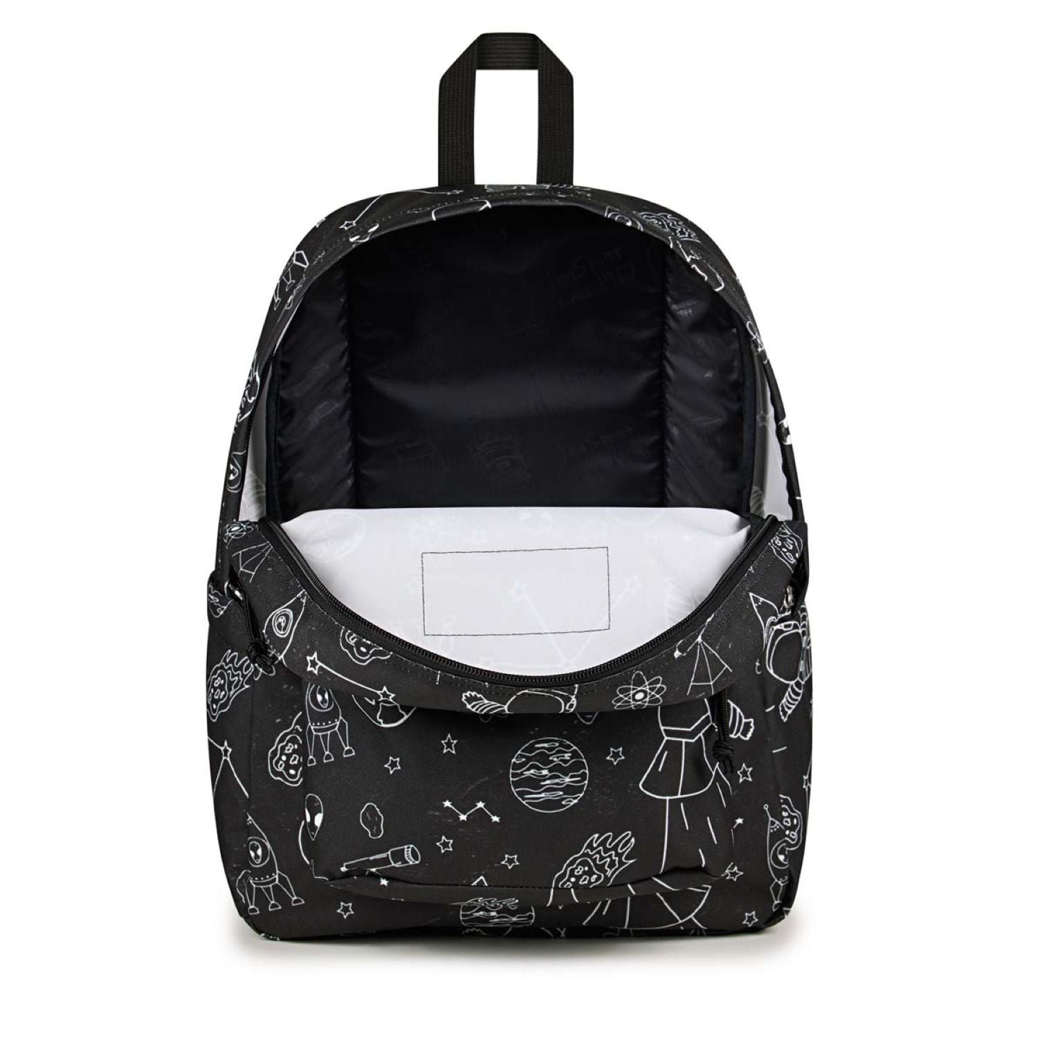Jansport Beyond Pack Backpack - Cosmic City