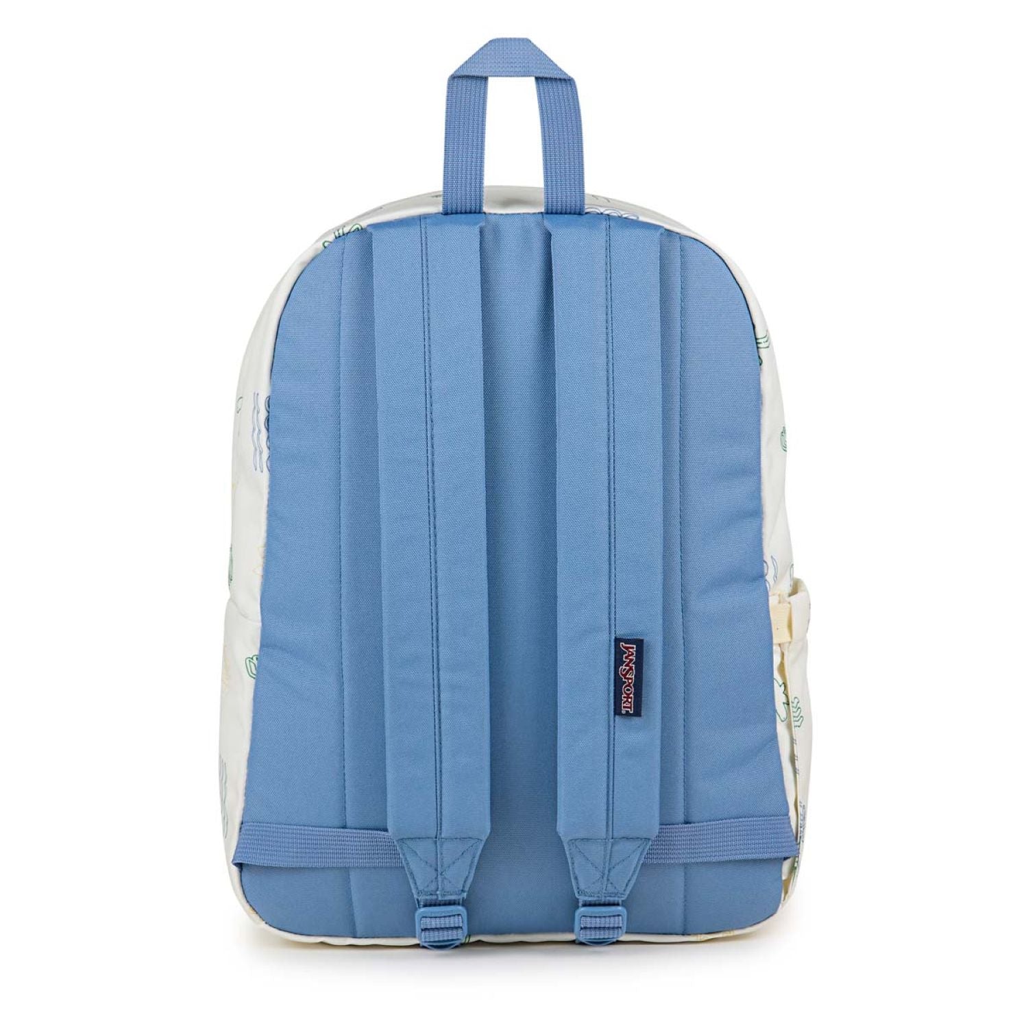 Jansport Beyond Pack Backpack - Sunny Sketches?