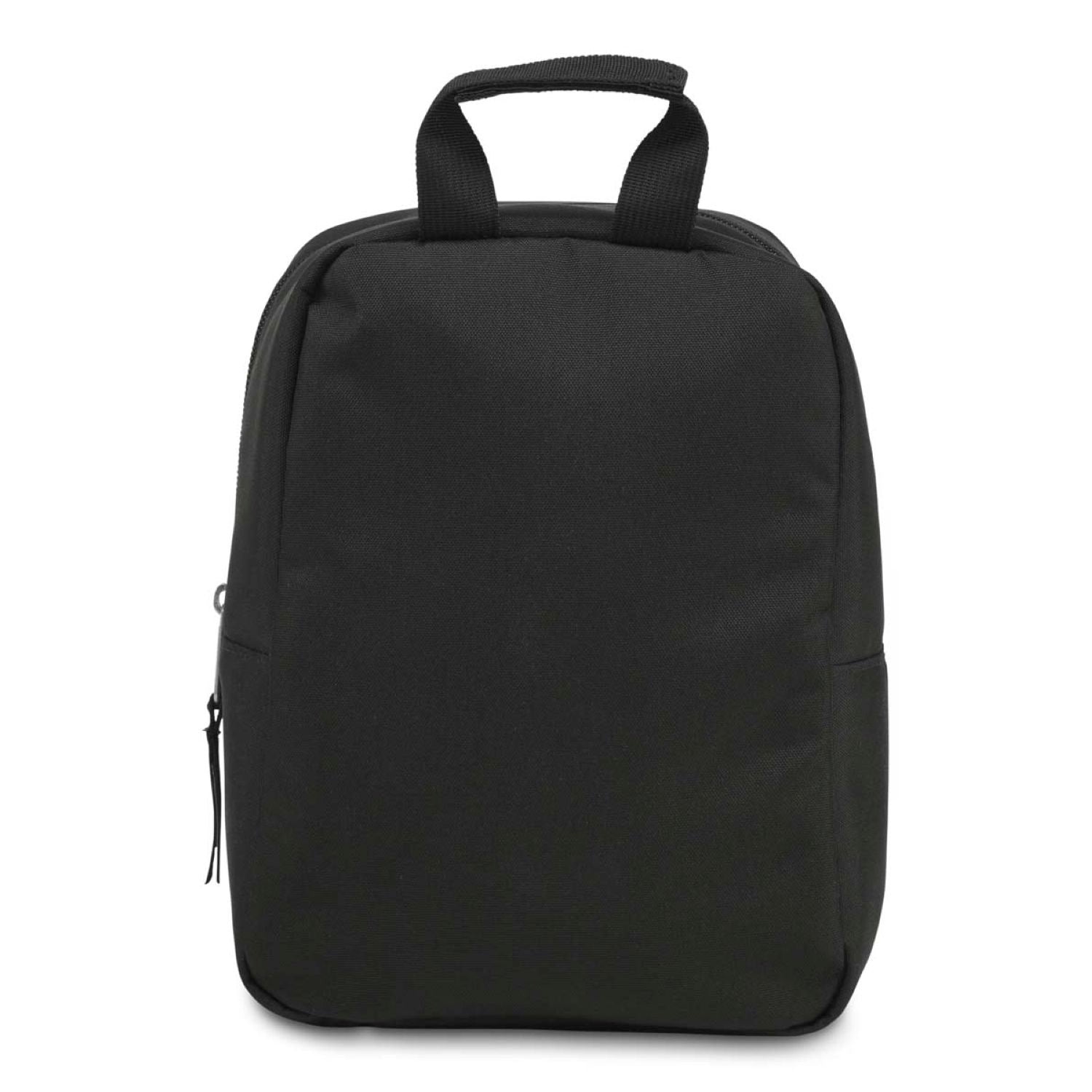 Jansport Big Break Lunch Bag (Black)