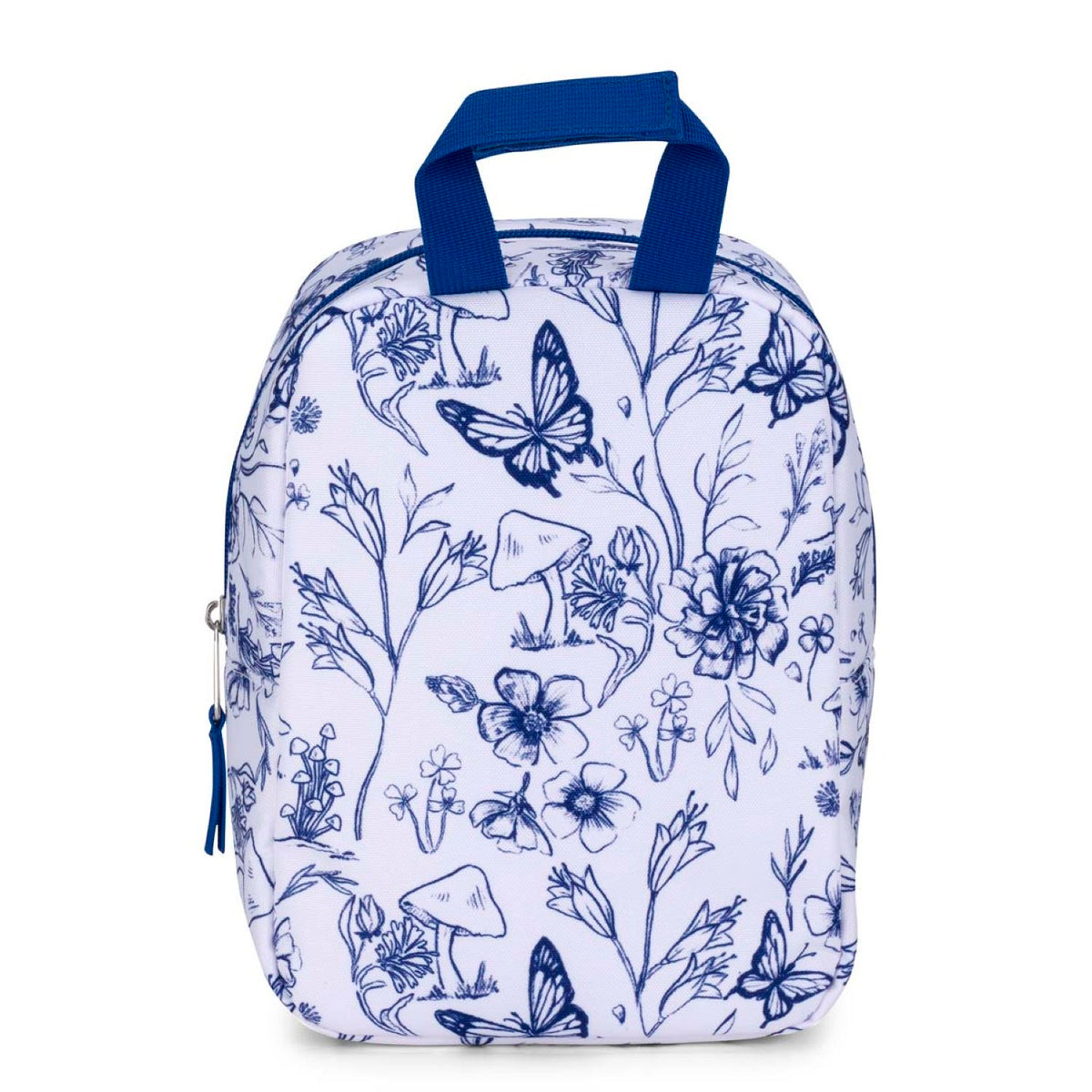 Jansport Big Break Lunch Bag (Foraging Finds) – The Planet Traveller