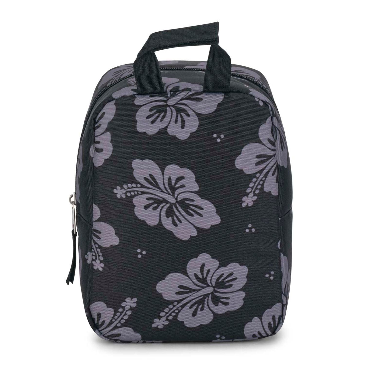 Jansport Big Break Lunch Bag (Luau Life)