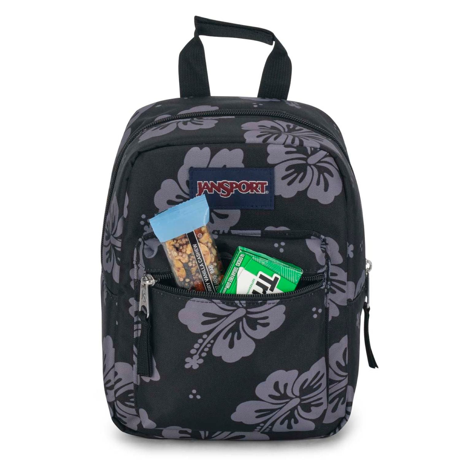 Jansport Big Break Lunch Bag (Luau Life)