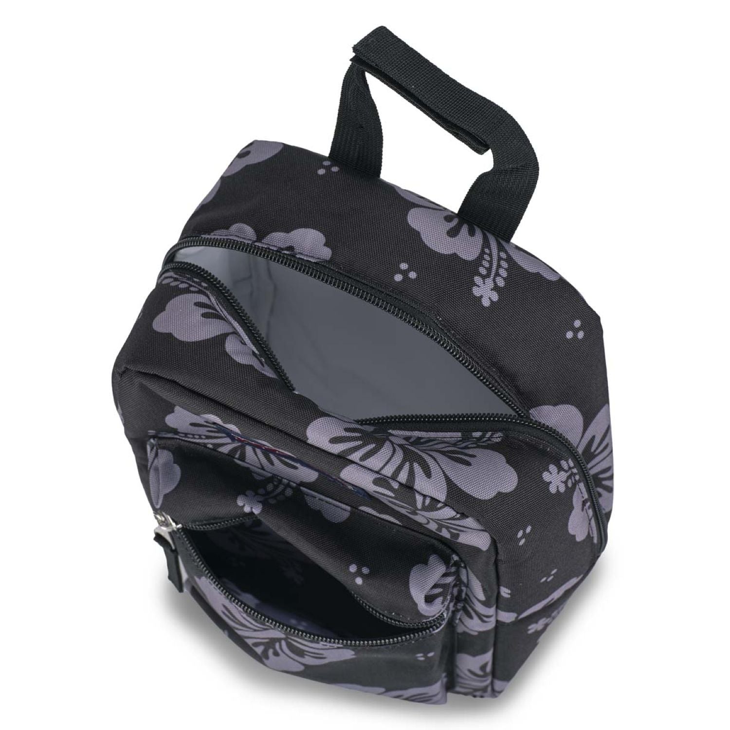 Jansport Big Break Lunch Bag (Luau Life)